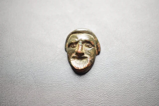 Ancient Roman