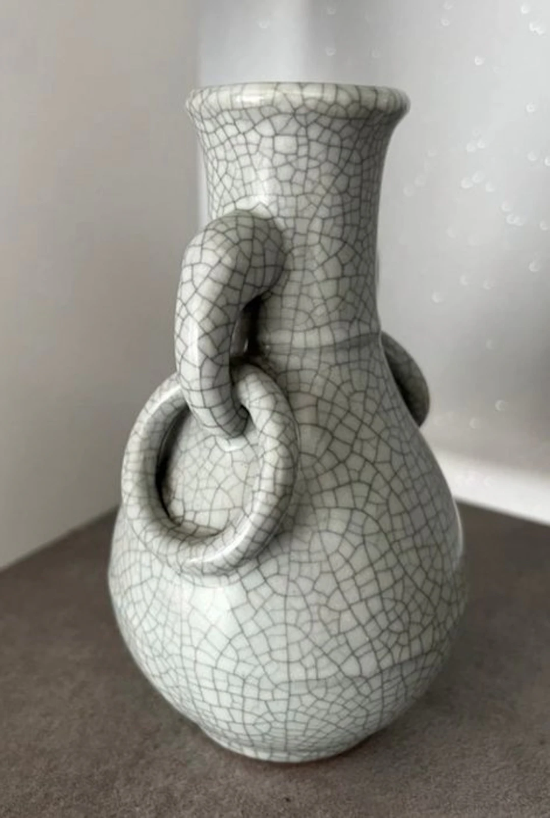 Porcelain - China - 20th century