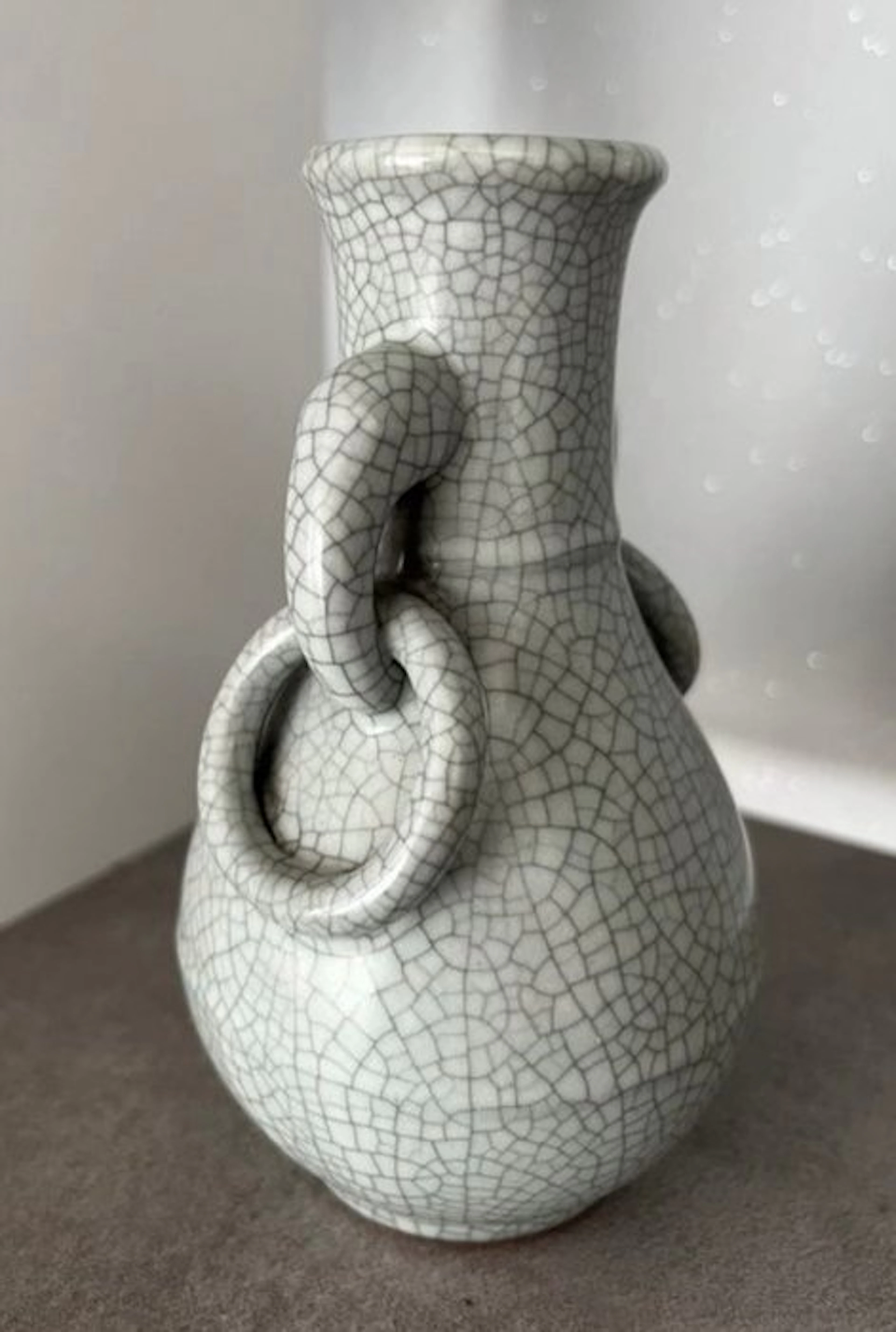 Porcelain - China - 20th century