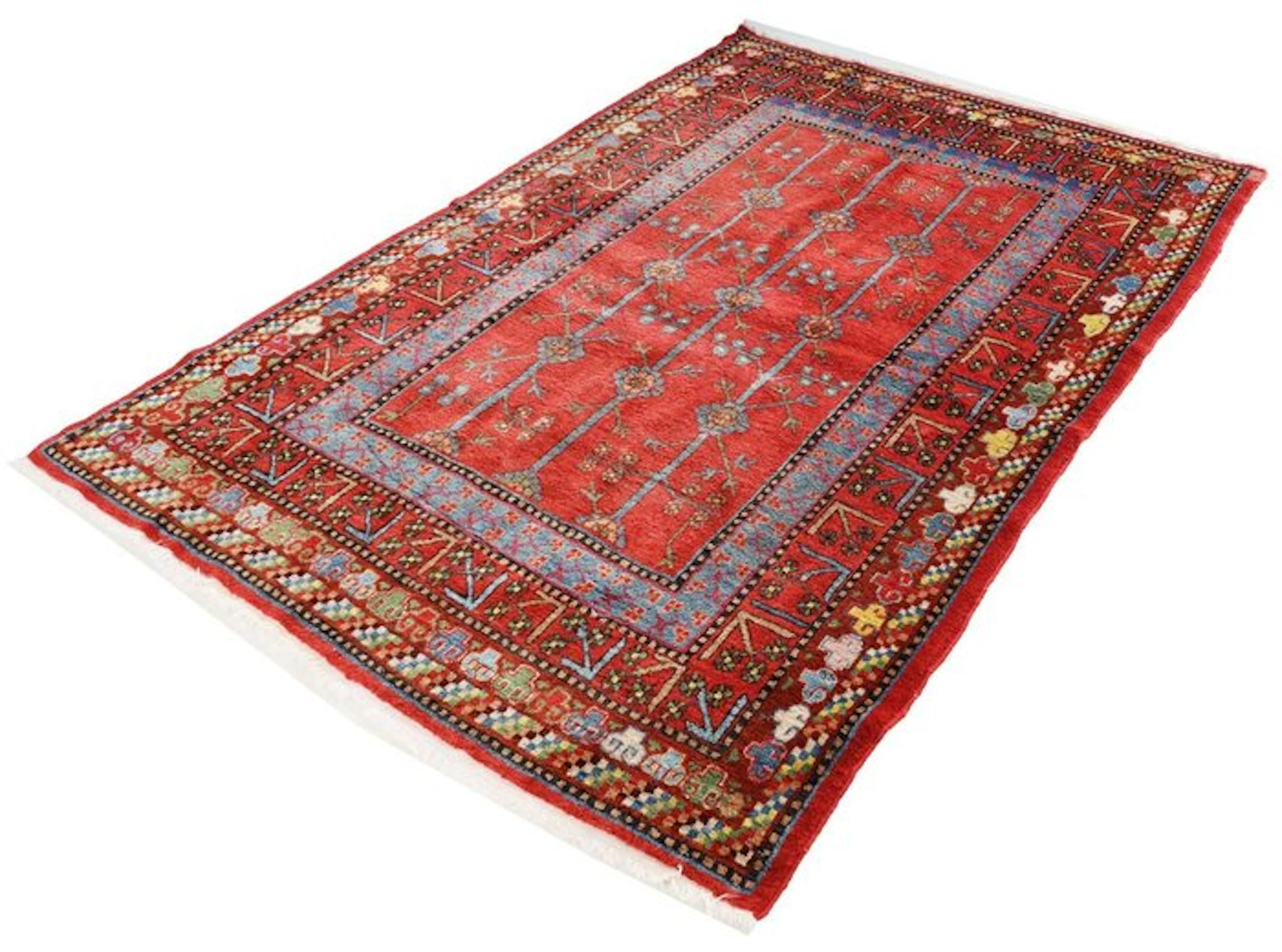 Kuba Schirwan - Rug - 150 cm - 130 cm