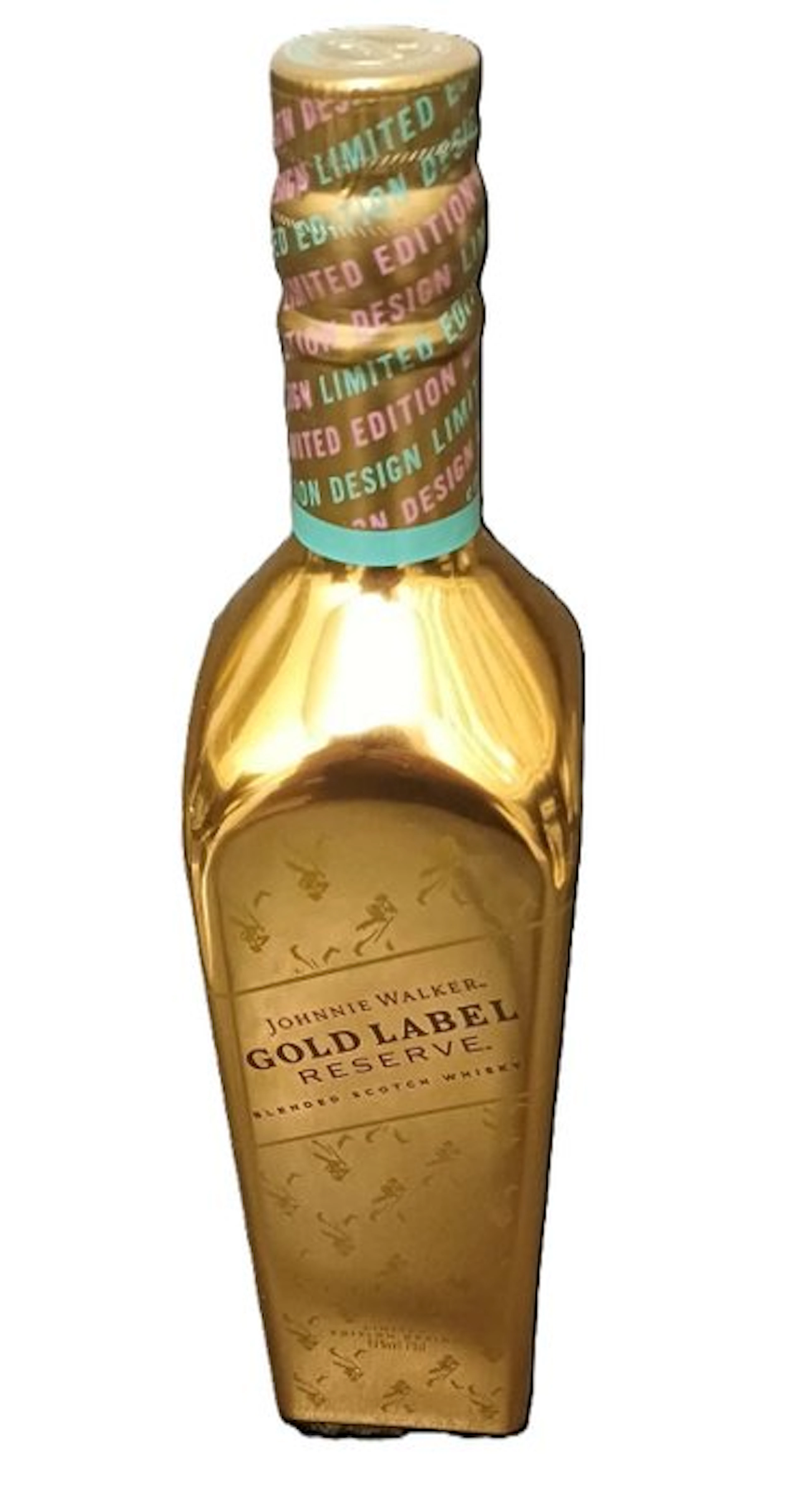 Johnnie Walker Gold Label Reserve - 70cl