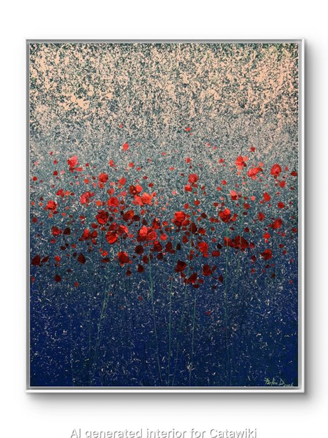 Parfen.D XL - Lapis Meadow
