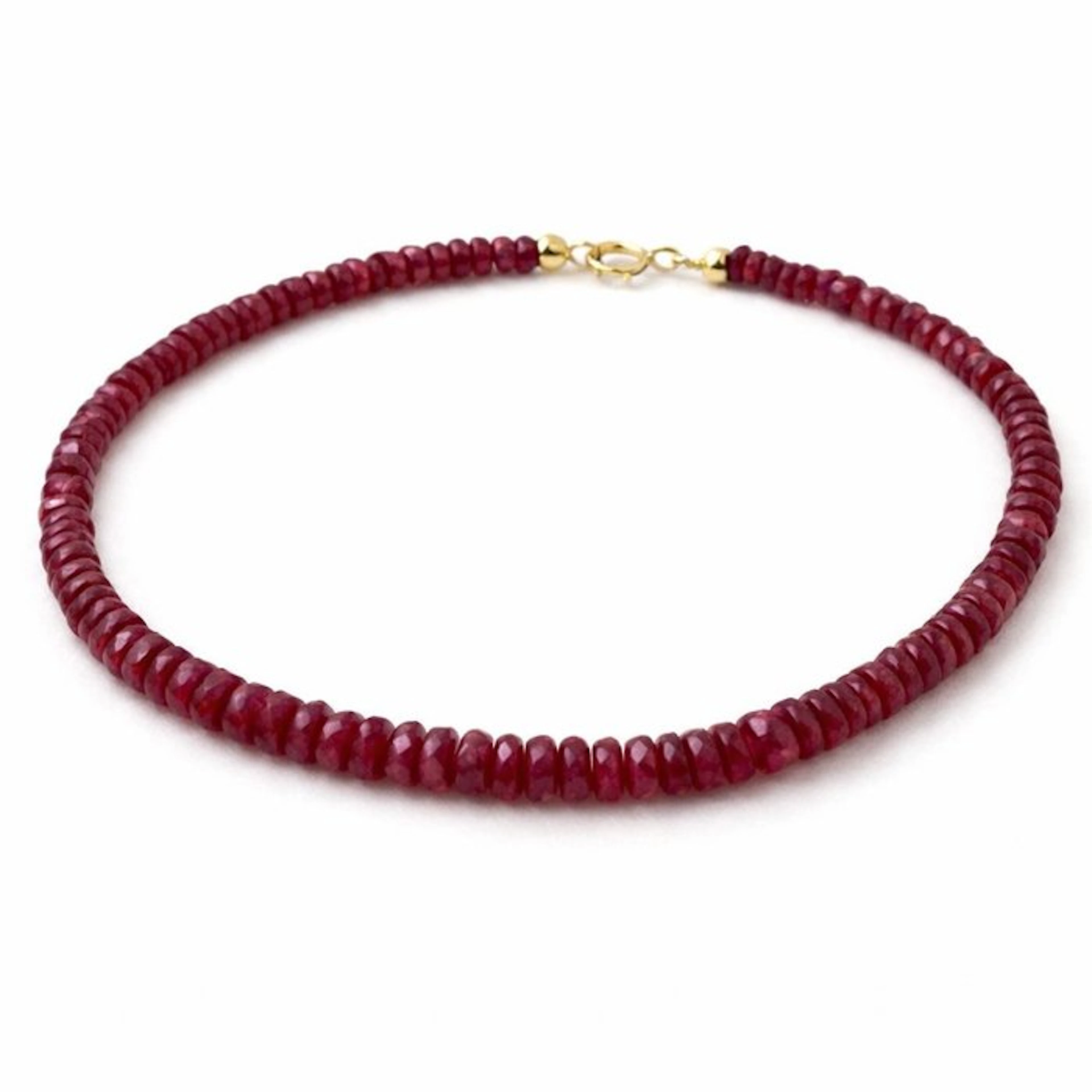 Ruby - other - Bracelet