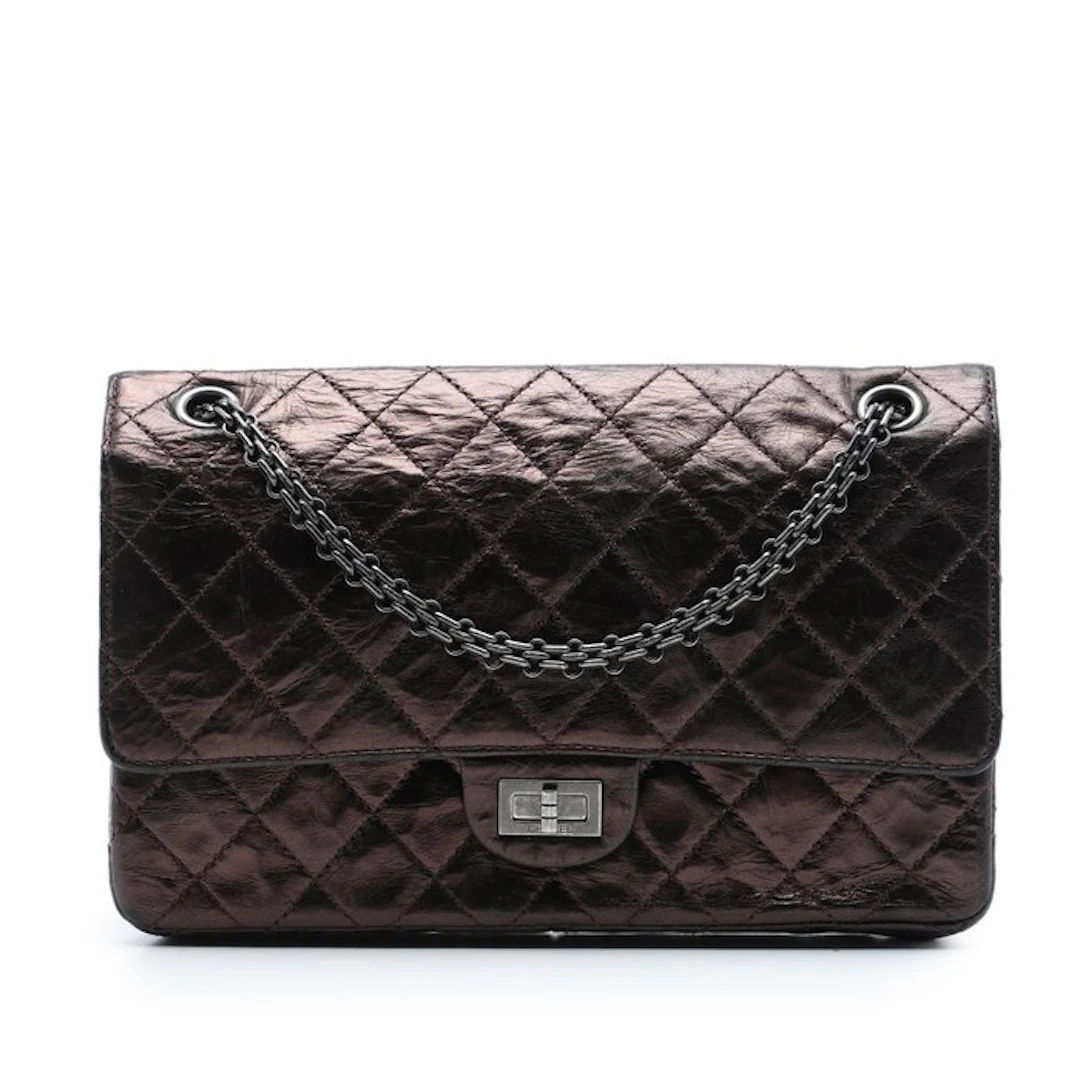 Chanel - 2.55 - Bag