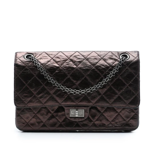 Chanel - 2.55 - Bag