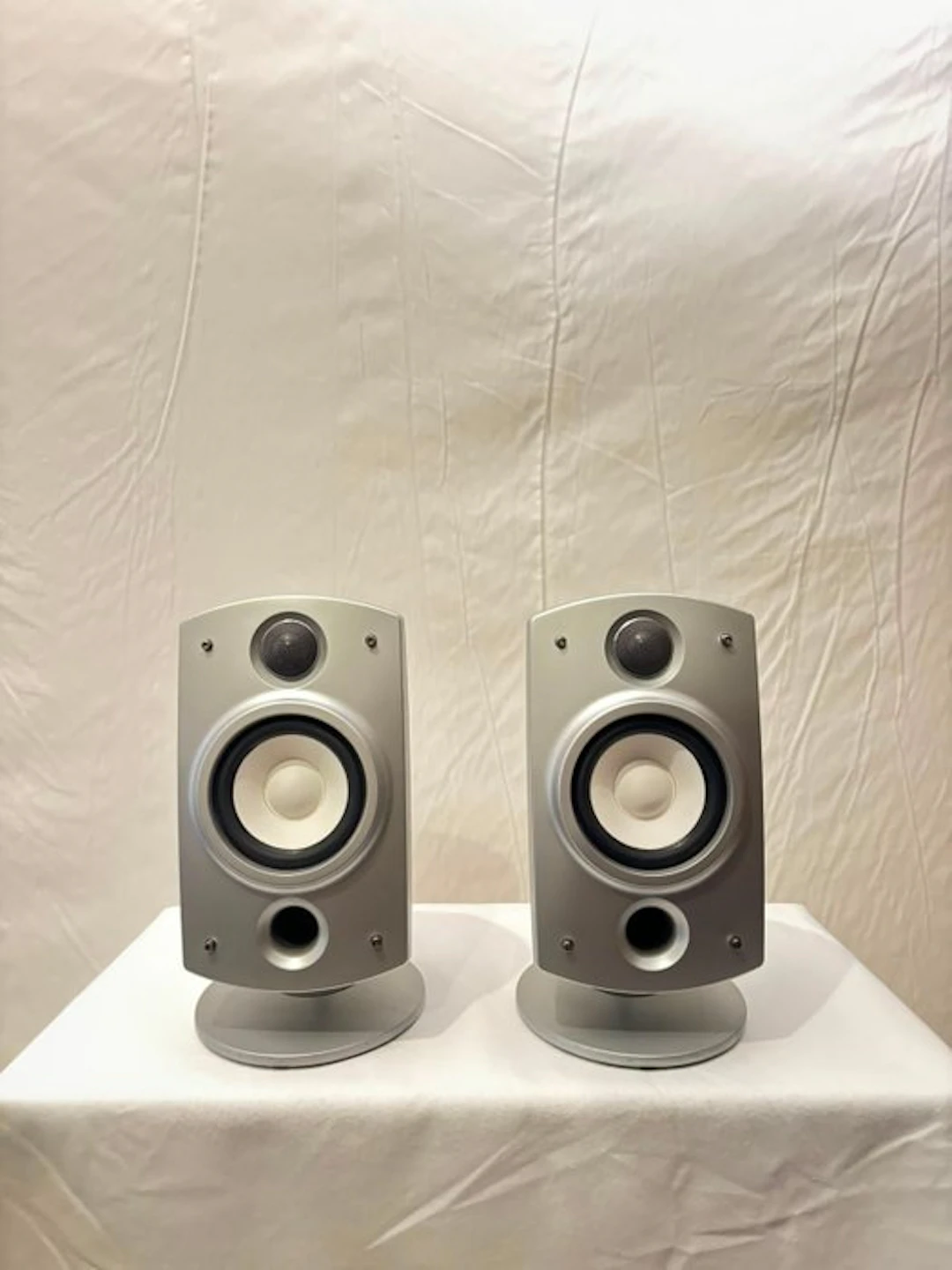 Sony - SS-LA300ED Speaker set