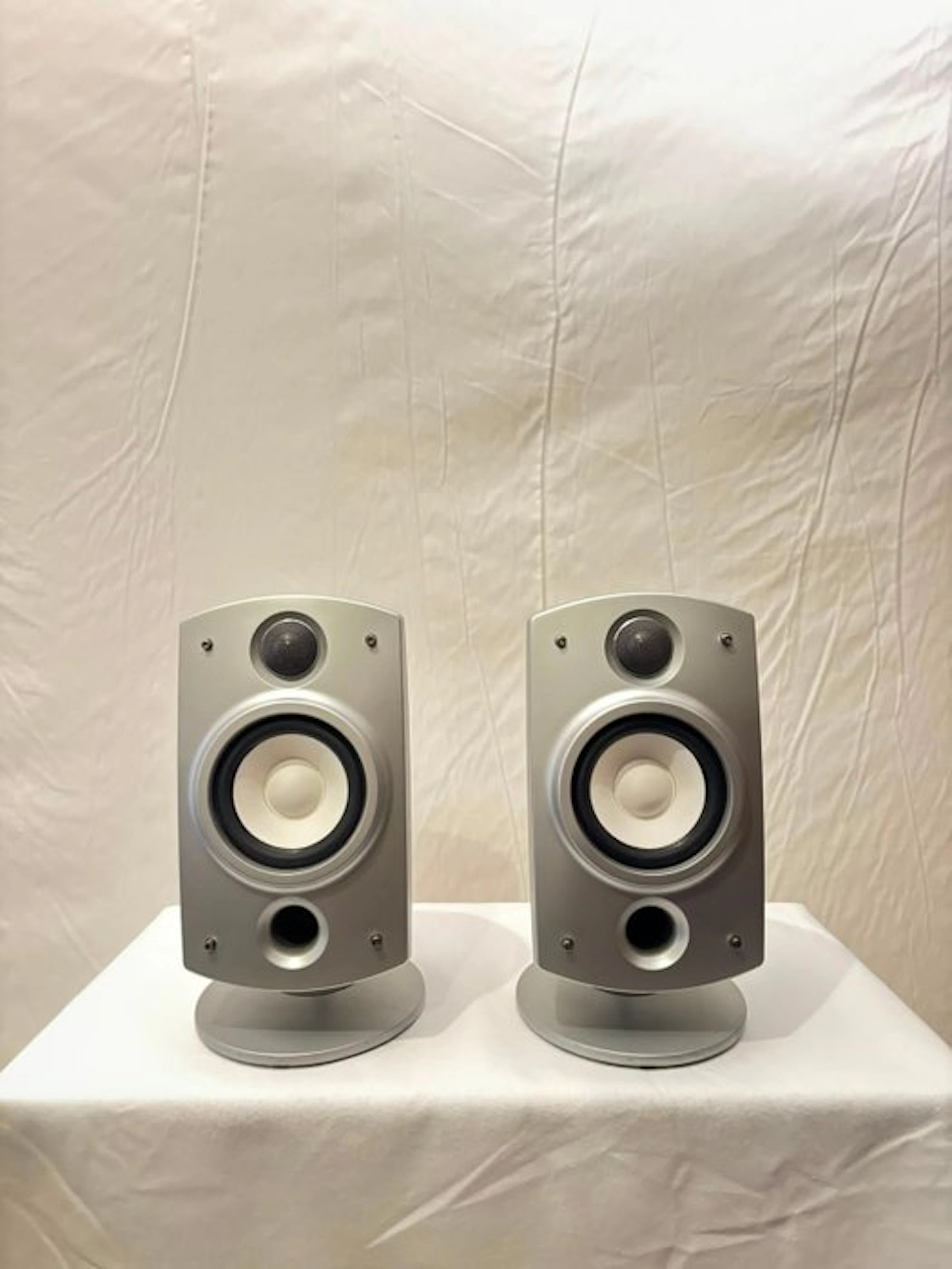 Sony - SS-LA300ED Speaker set