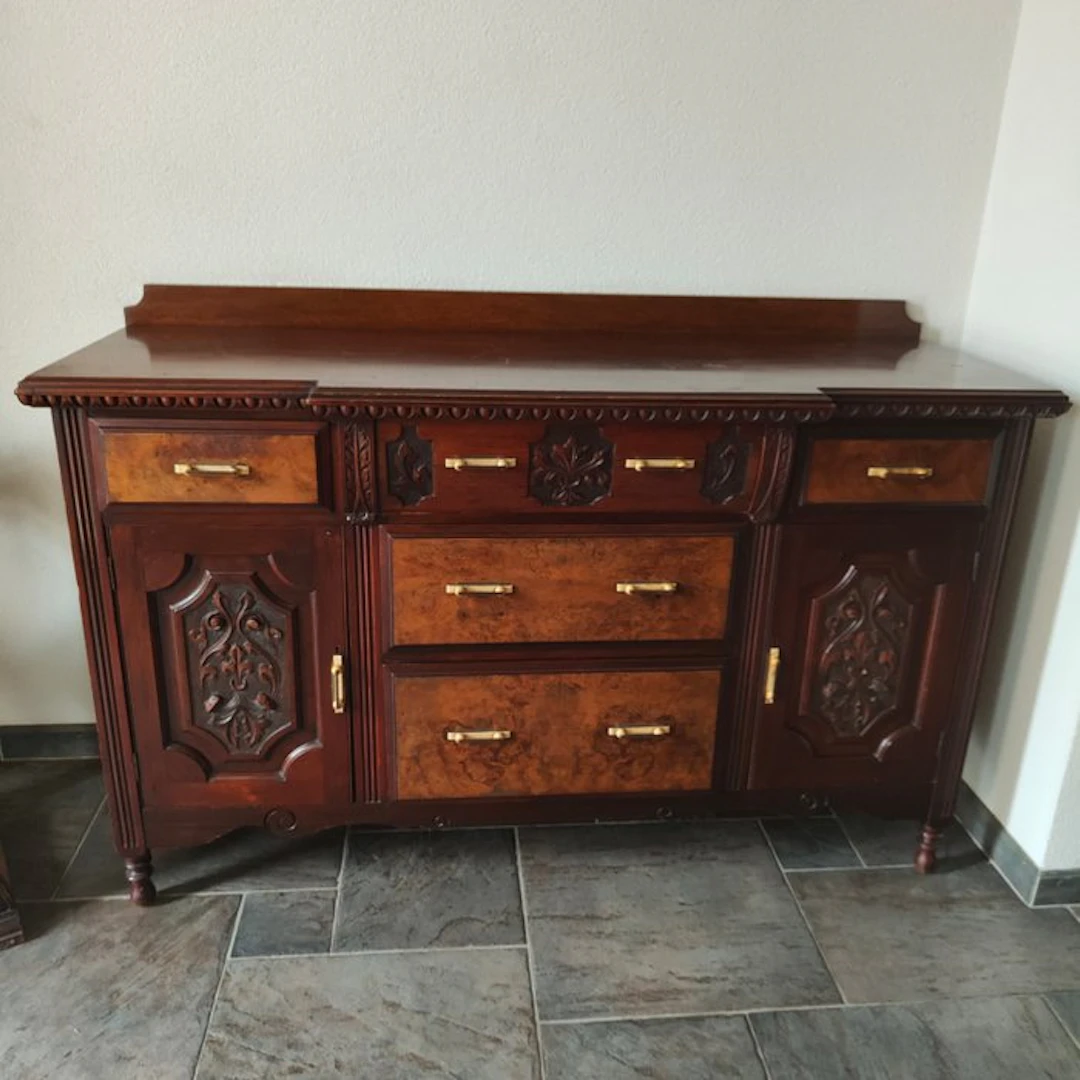 Sideboard - Oak