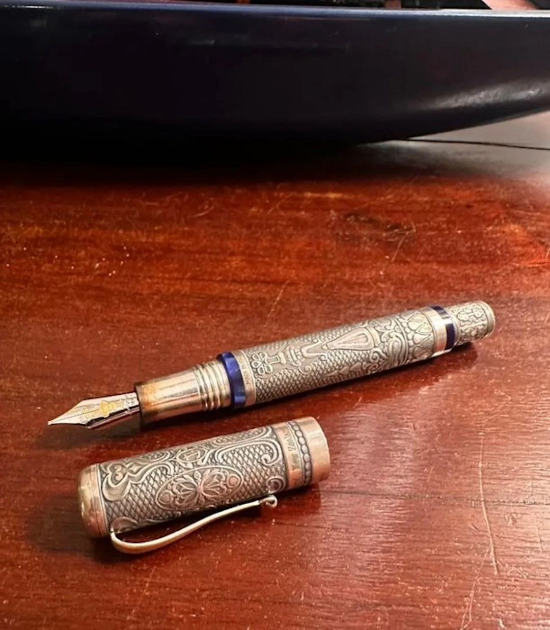 Montegrappa - America's Cup 2003 Edizione Limitata - No...