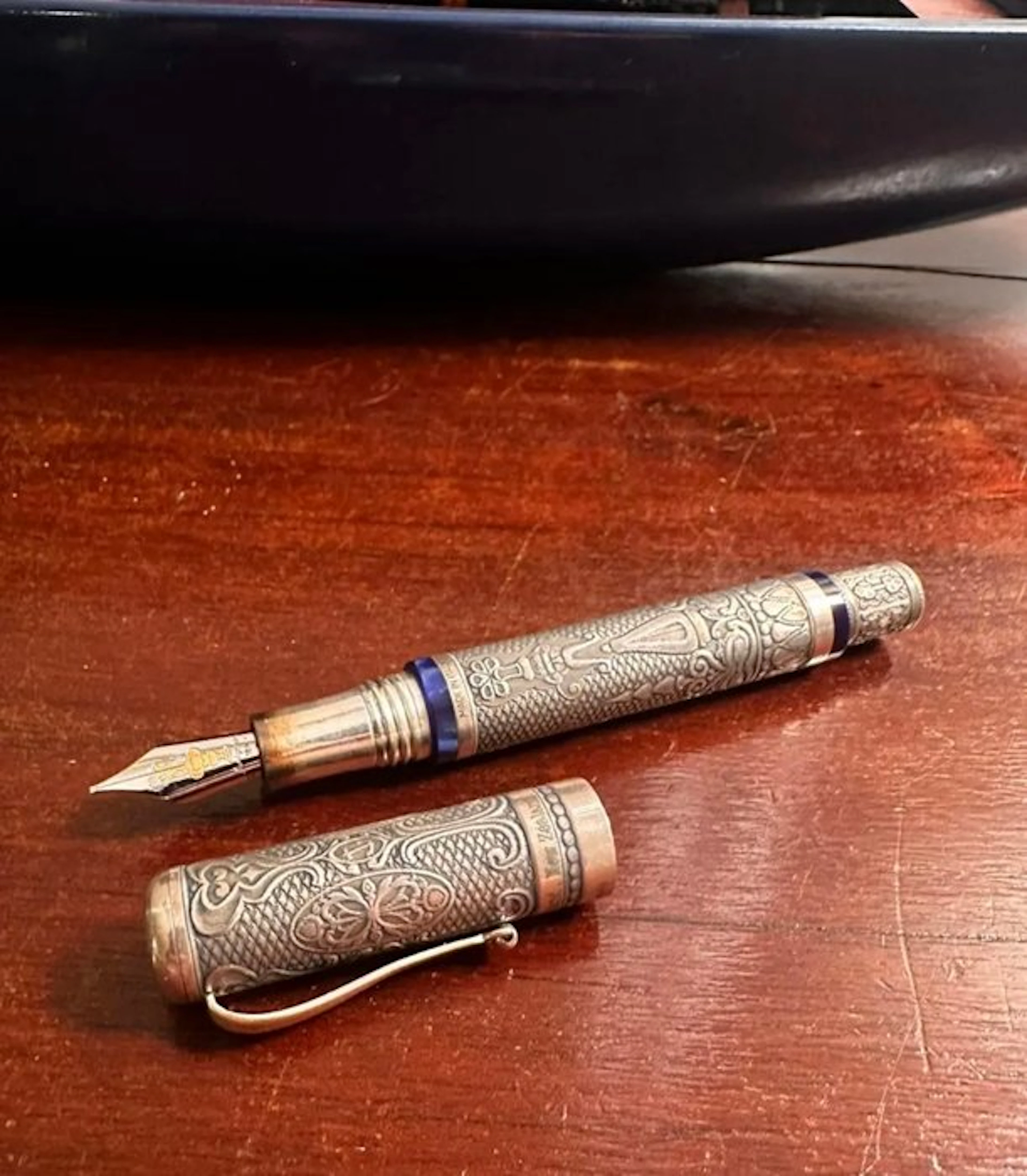 Montegrappa - America's Cup 2003 Edizione Limitata - No...