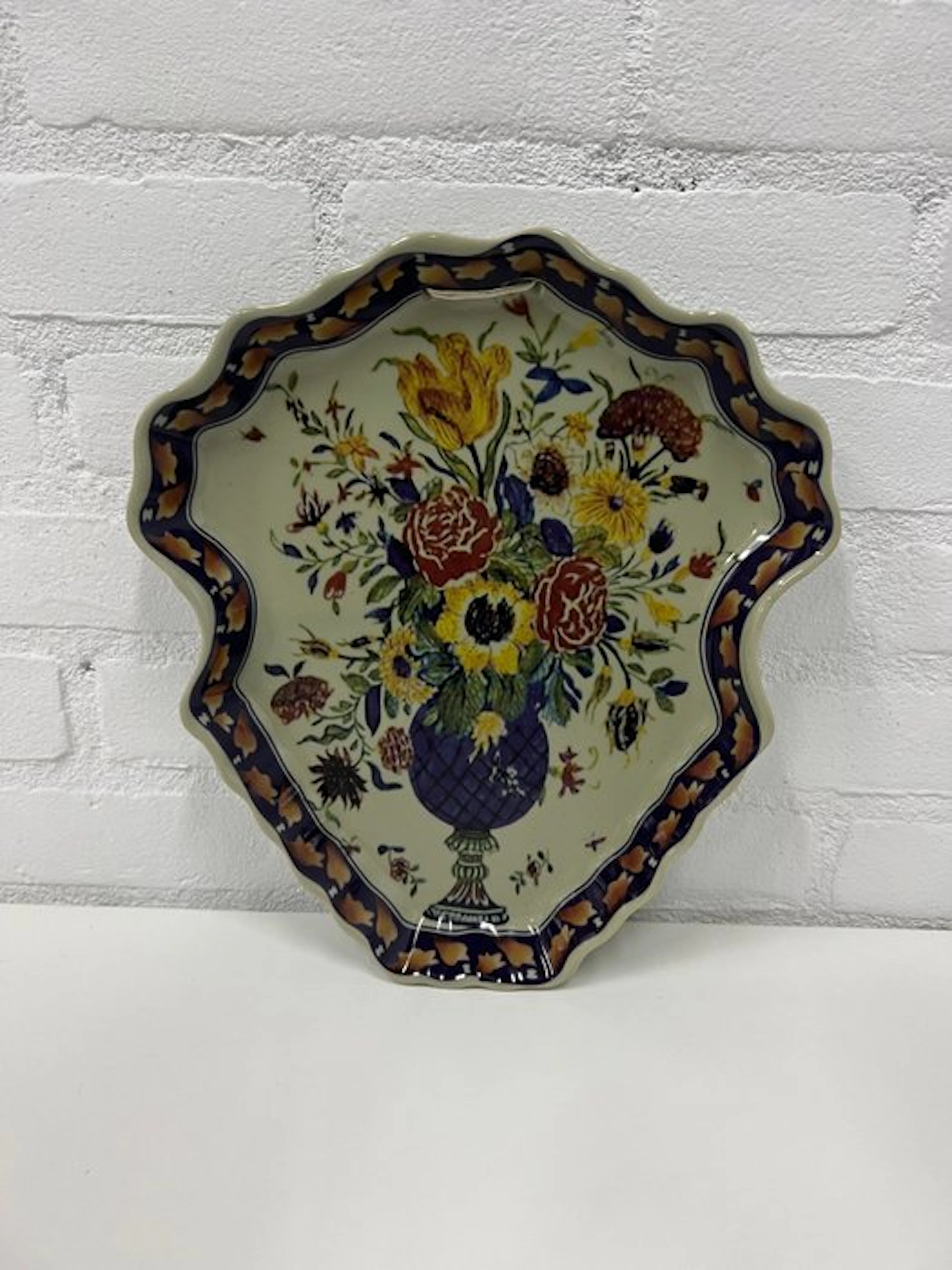 Wall plate - Ceramic - wall board
