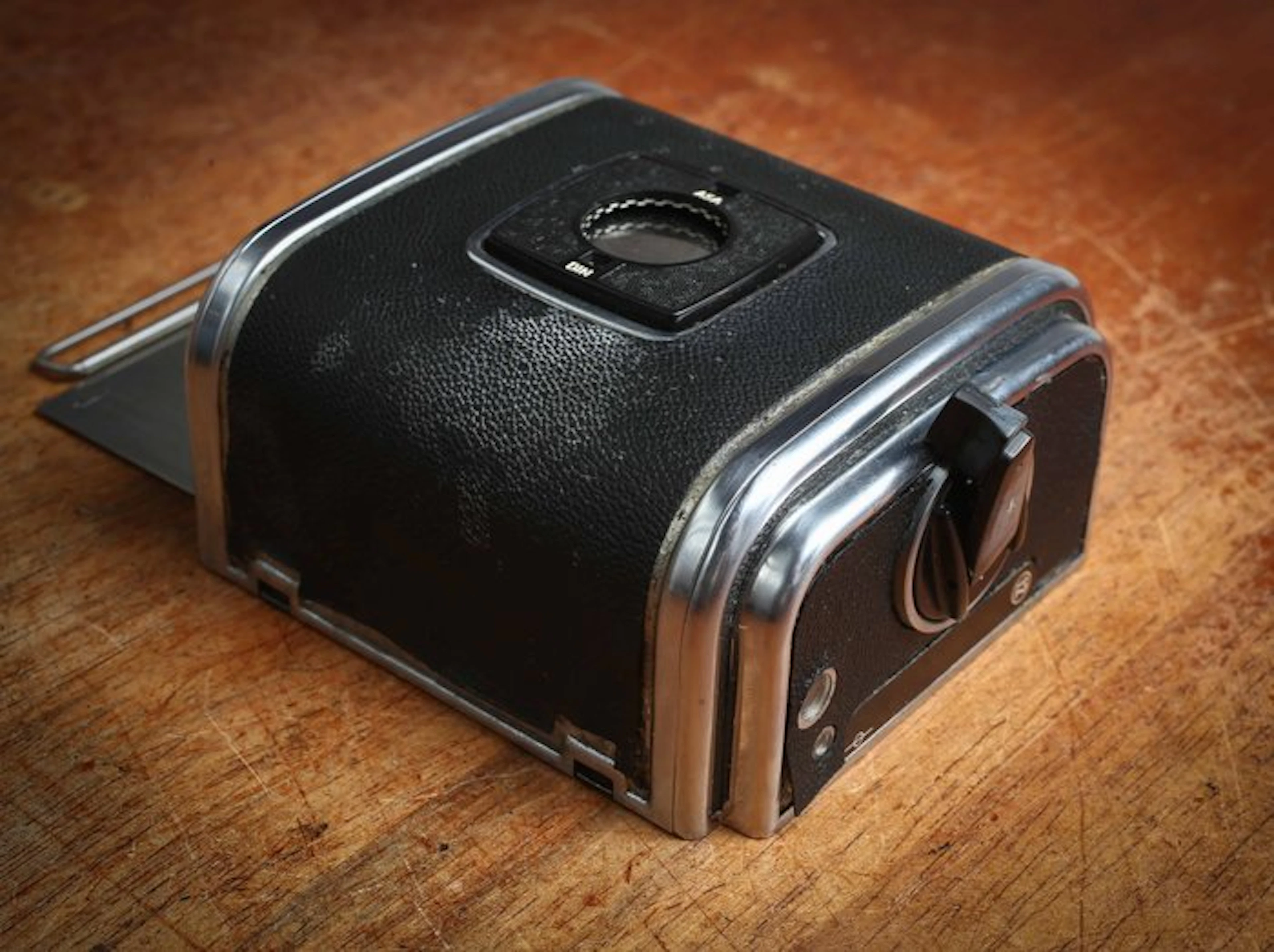 Hasselblad Dos film 120 Hasselblad A12 Camera accessories