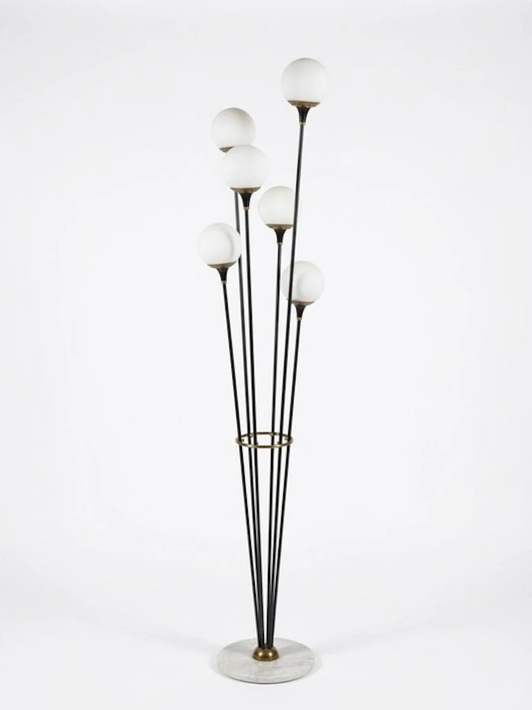 Stilnovo - Stilnovo Design Team - Lamp - apothecary bottle - Marble