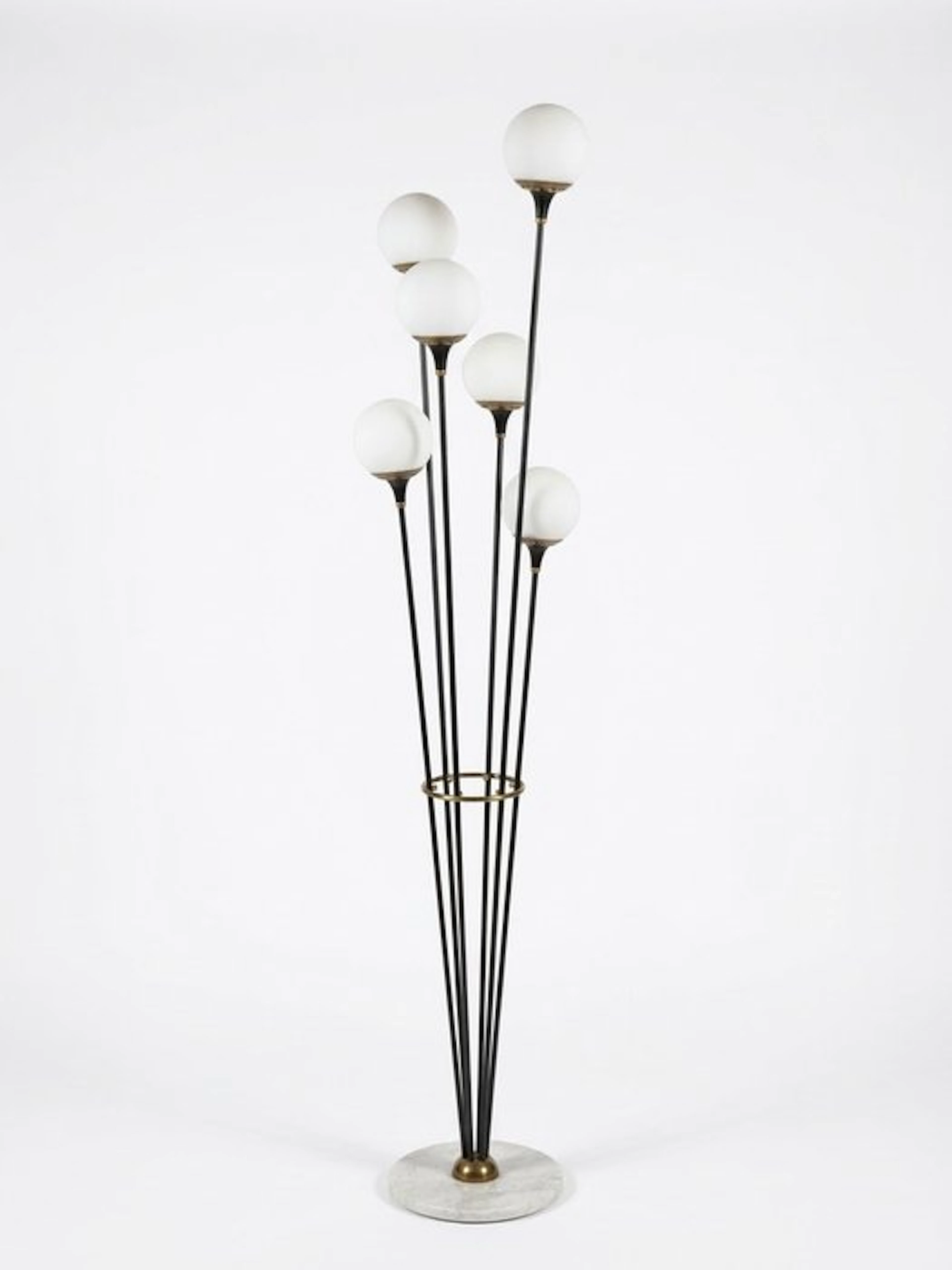 Stilnovo - Stilnovo Design Team - Lamp - apothecary bottle - Marble