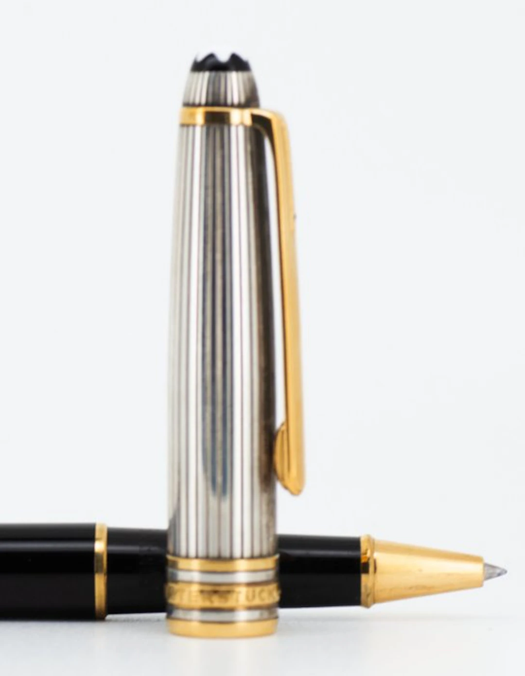 Montblanc - Meisterstück Solitaire Doué - No reserve price - Roller ball pen