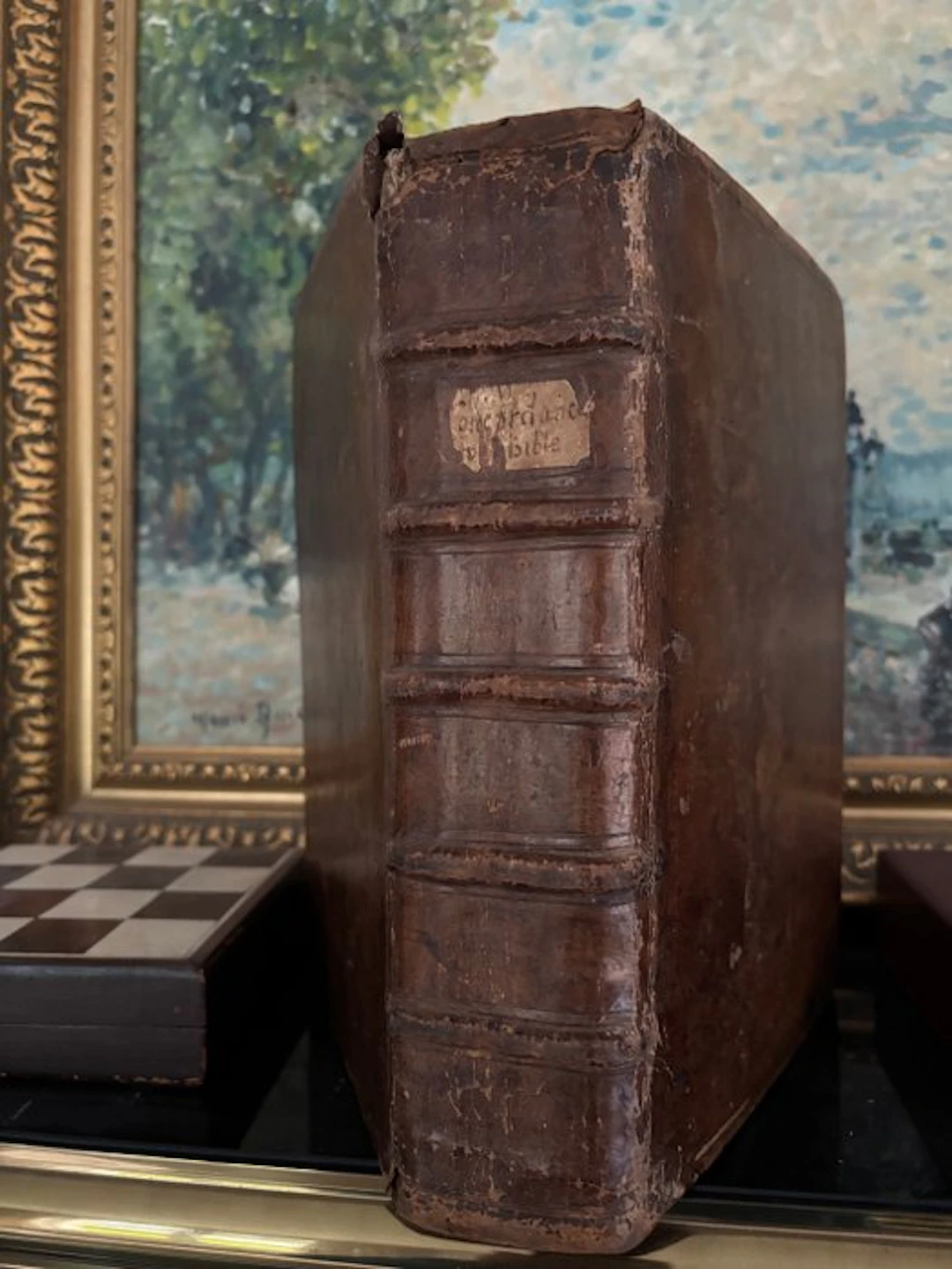 Clement Cotton - A large concordance to the Bible - 1635