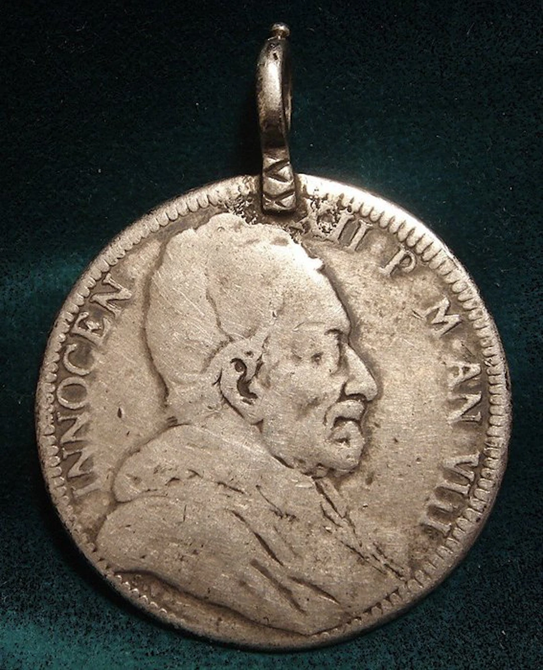Italy, Papal State Innocenzo XII (1691–1700)