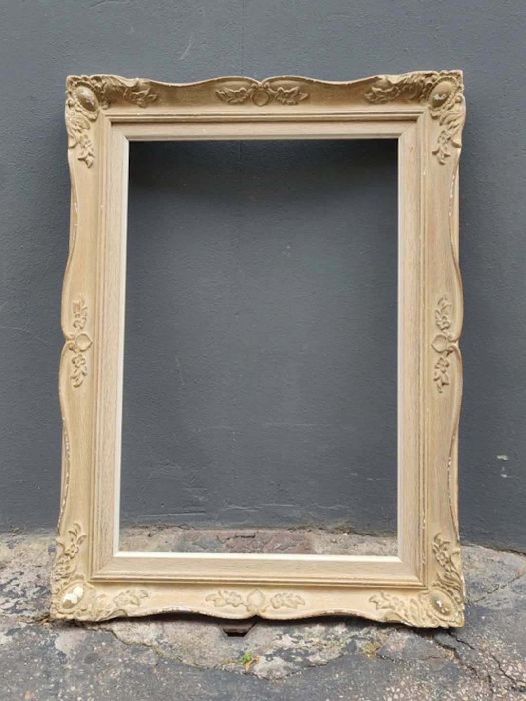 Frame - Wood
