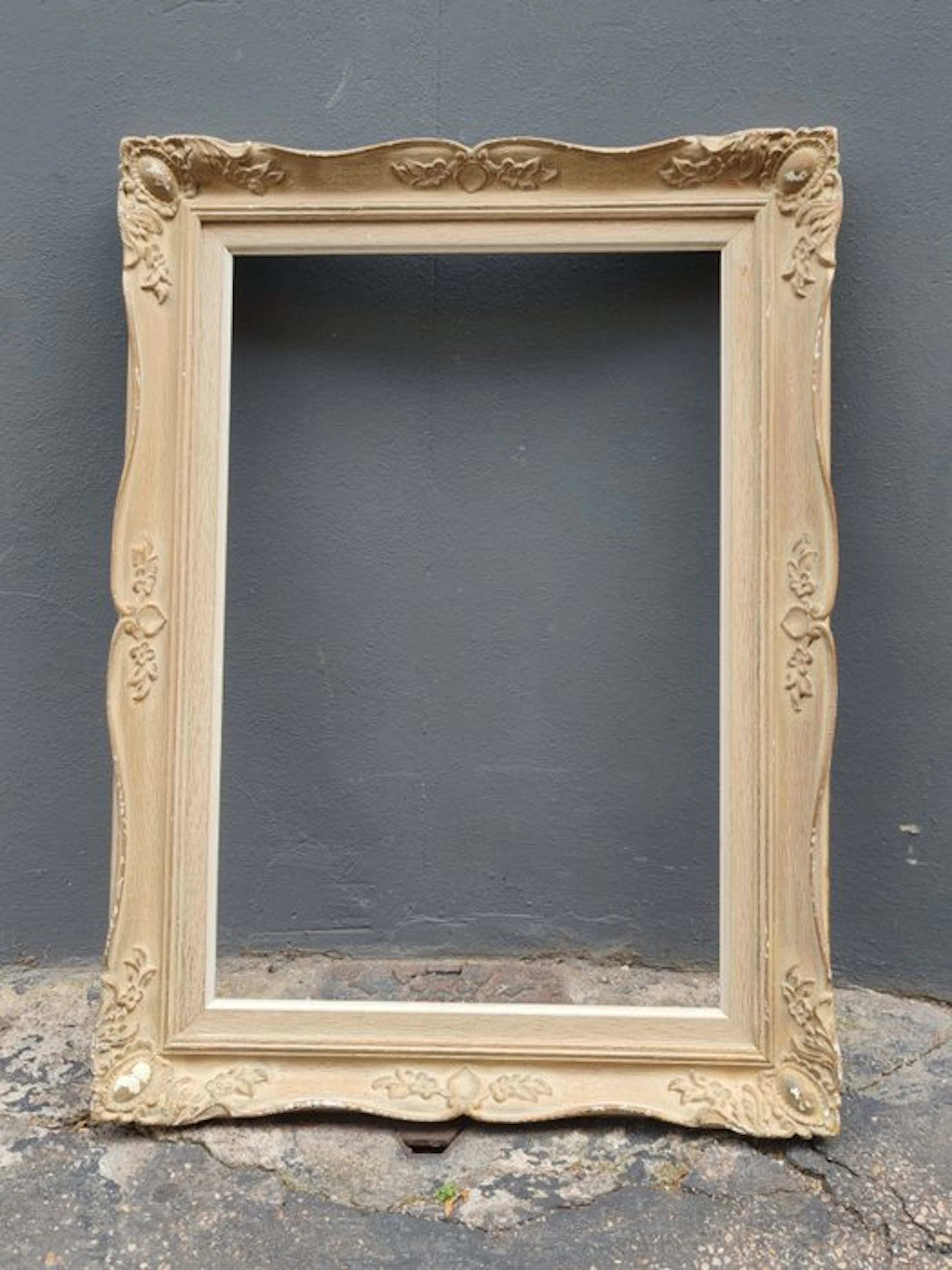 Frame - Wood
