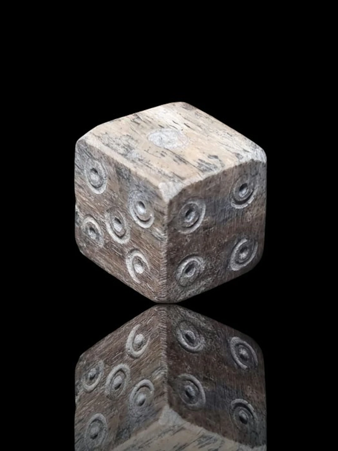 Ancient Roman Legionary 1-3 AD Dice
