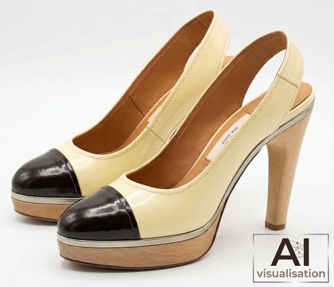 Lanvin - Heeled shoes - Size: EU 36.5