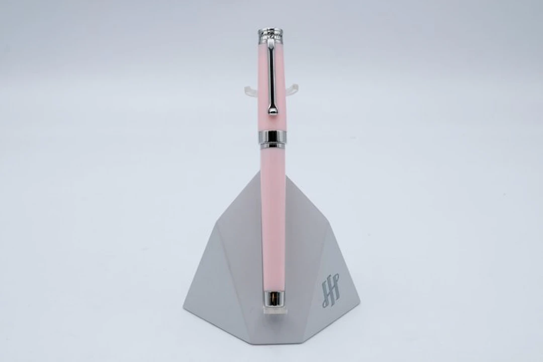 Montegrappa - Parola - Pink - (ISWOT3ID) - Fountain pen