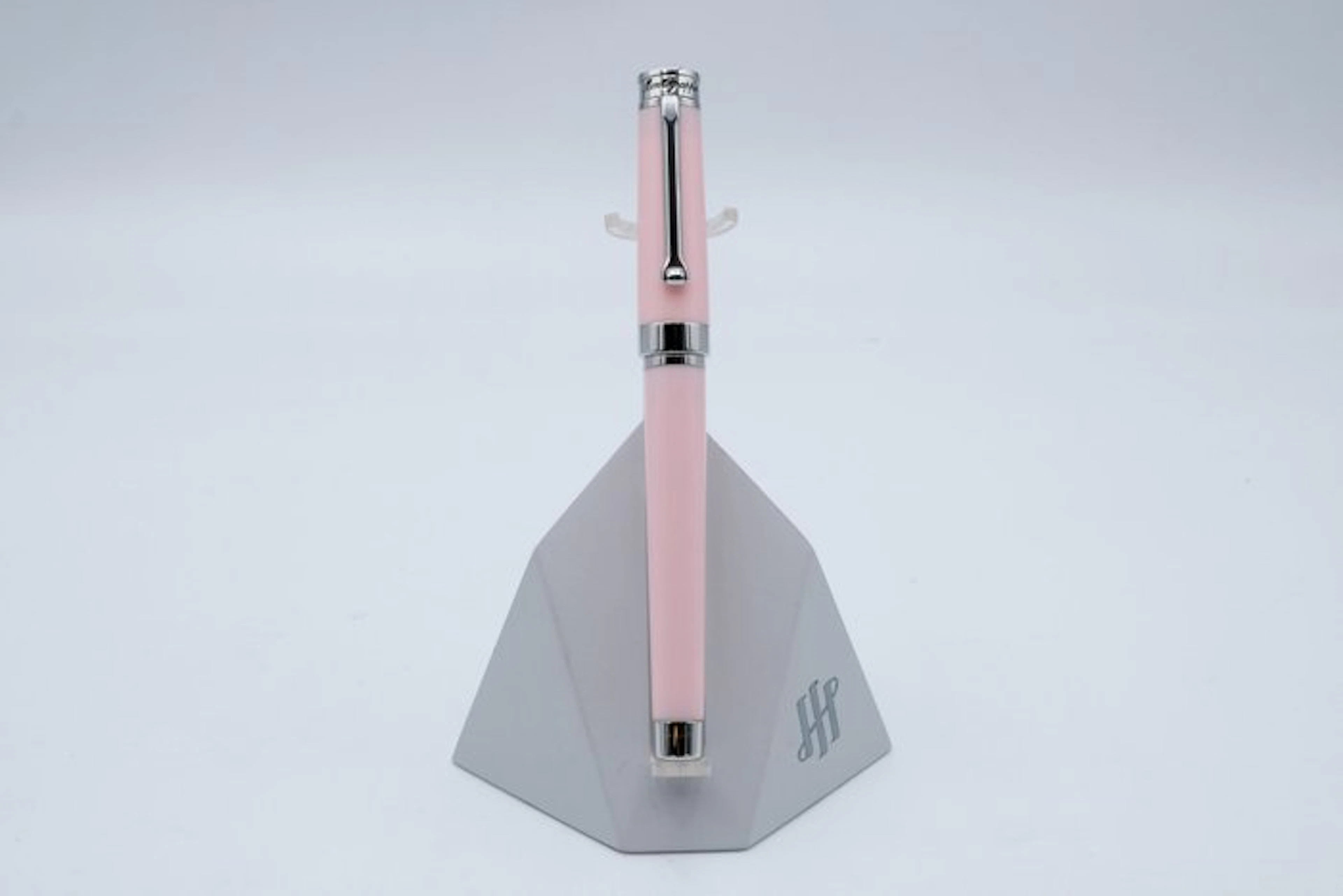 Montegrappa - Parola - Pink - (ISWOT3ID) - Fountain pen