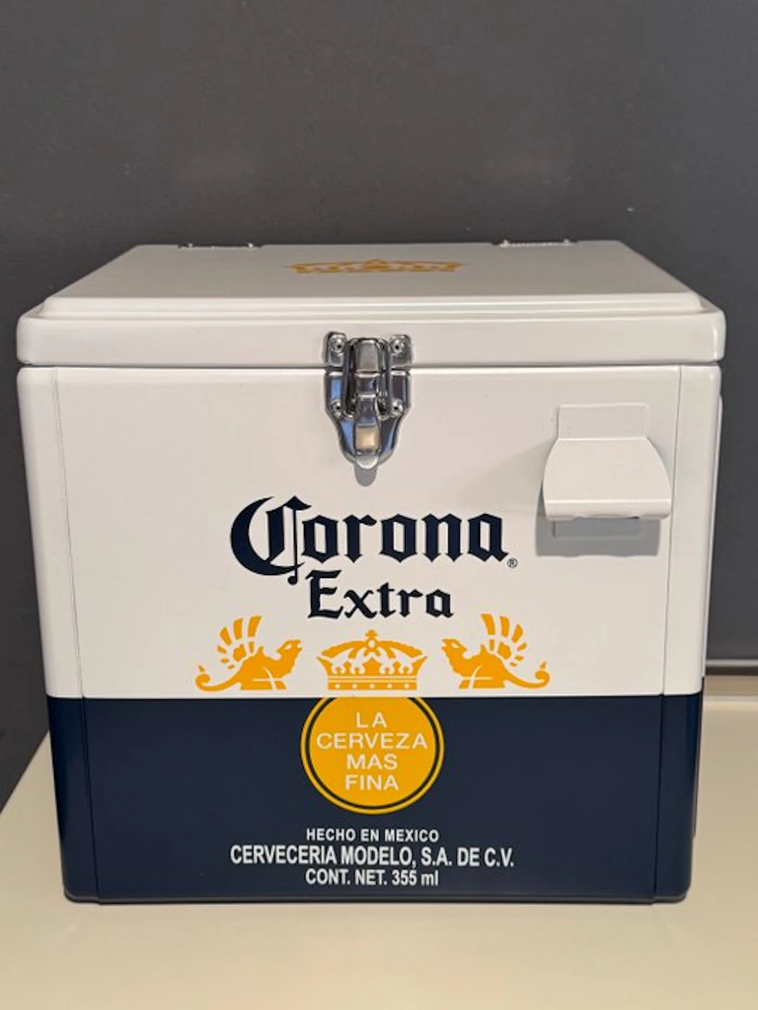 Cerveceria Modelo
