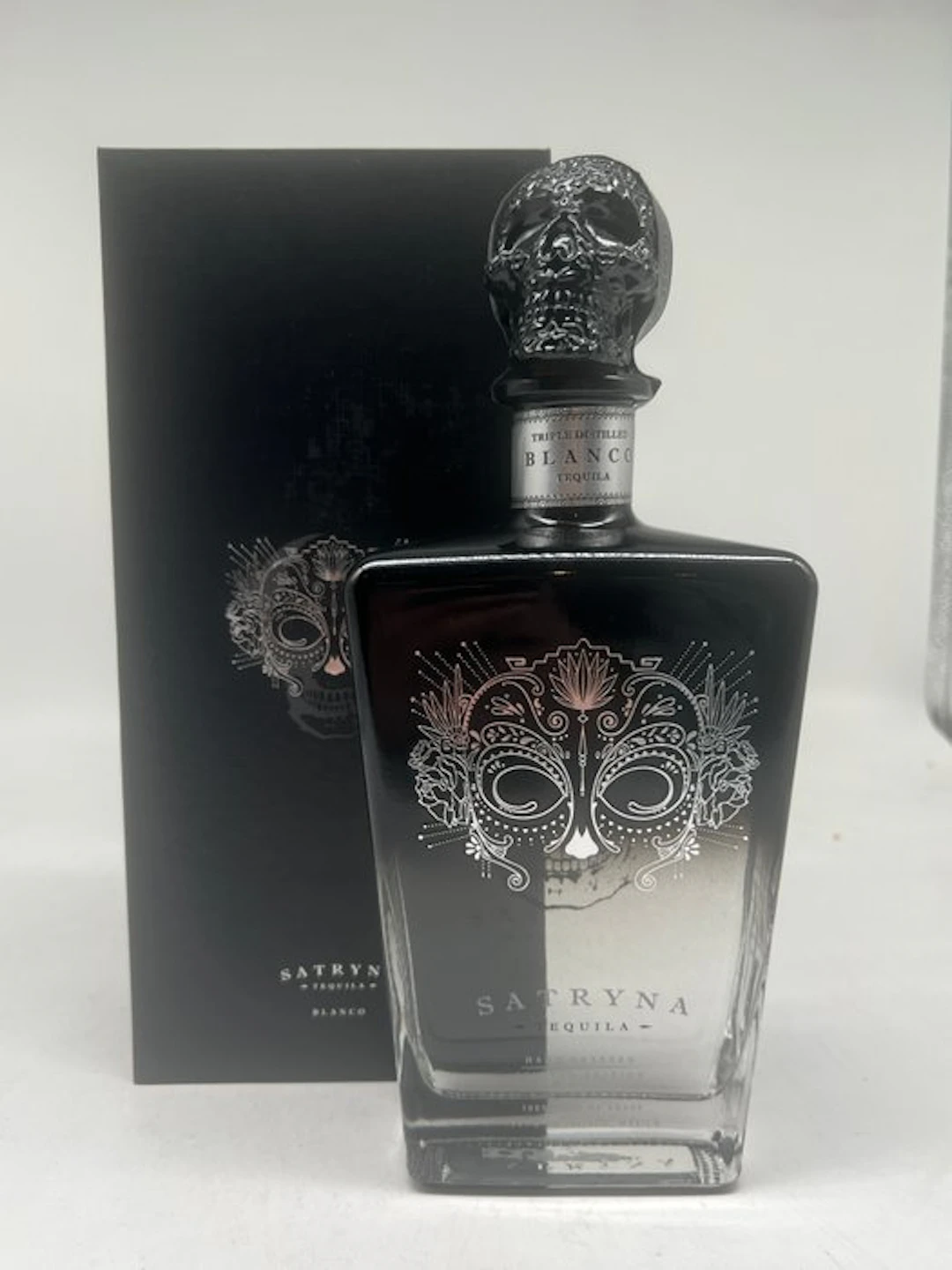 Satryna - Blanco - 70cl