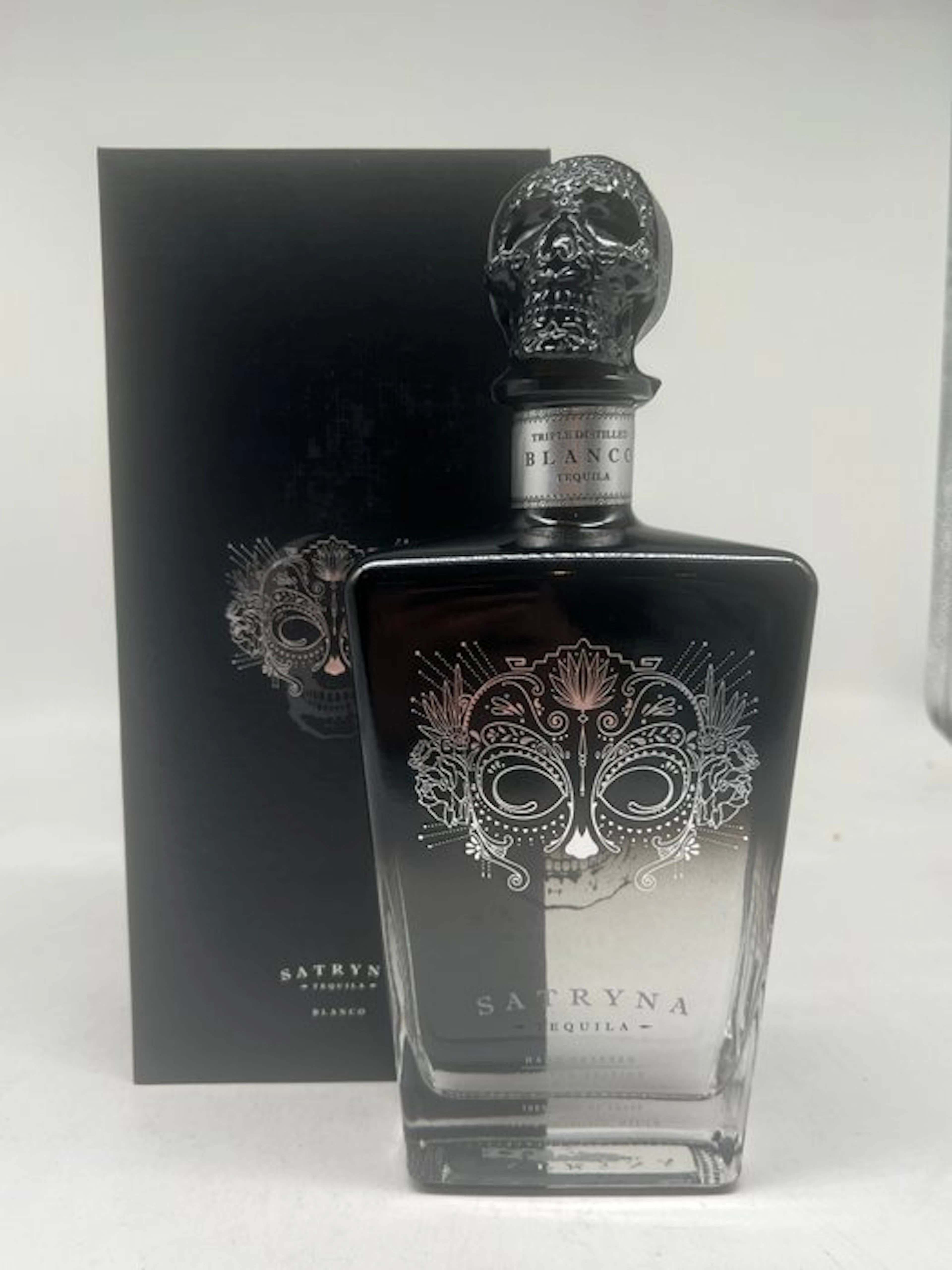 Satryna - Blanco - 70cl