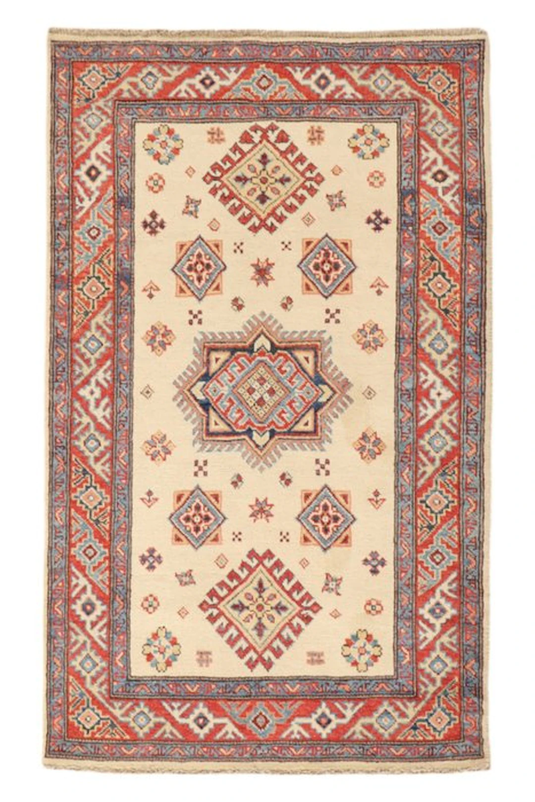 Ziegler Kazak - Rug - 153 cm - 92 cm