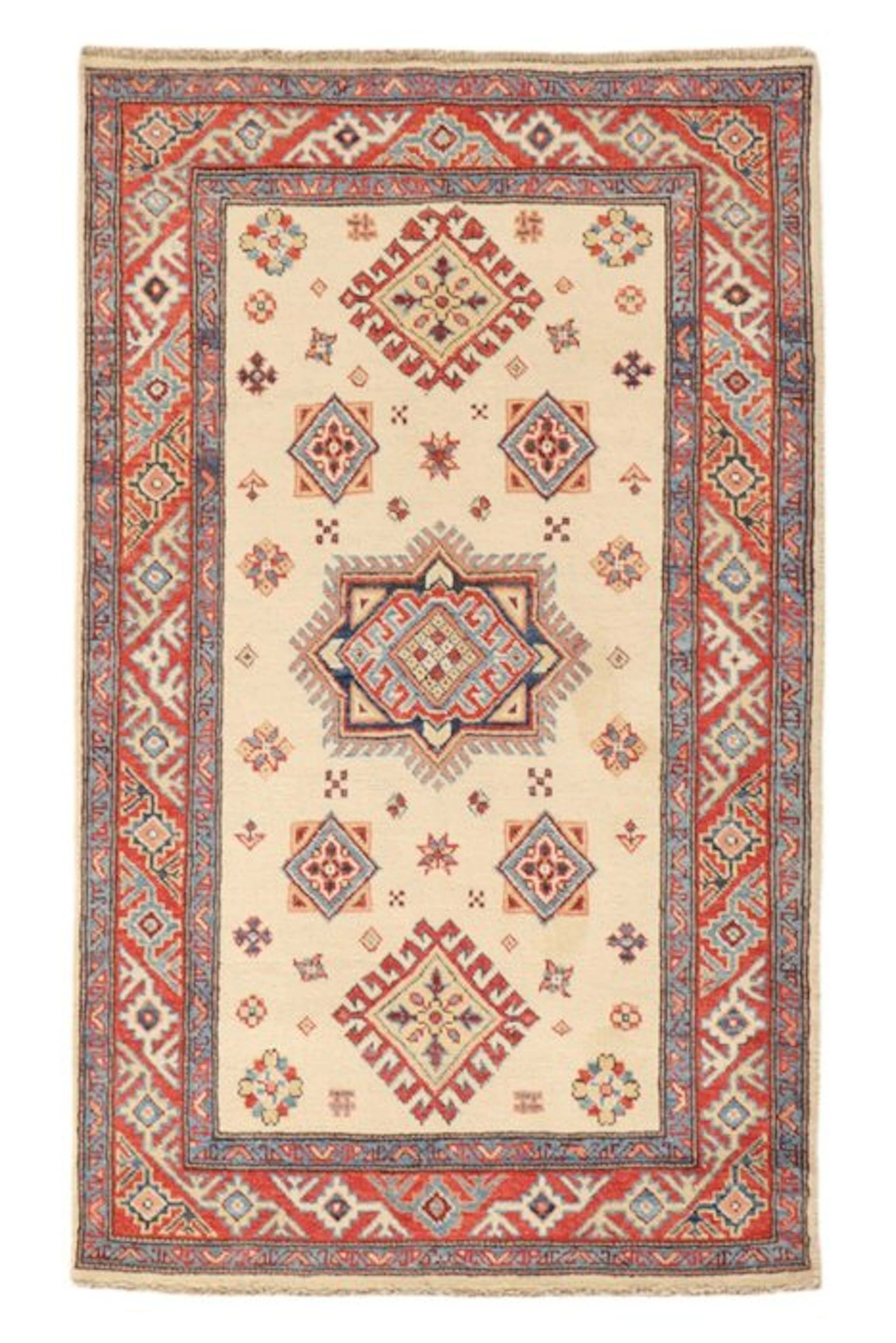 Ziegler Kazak - Rug - 153 cm - 92 cm