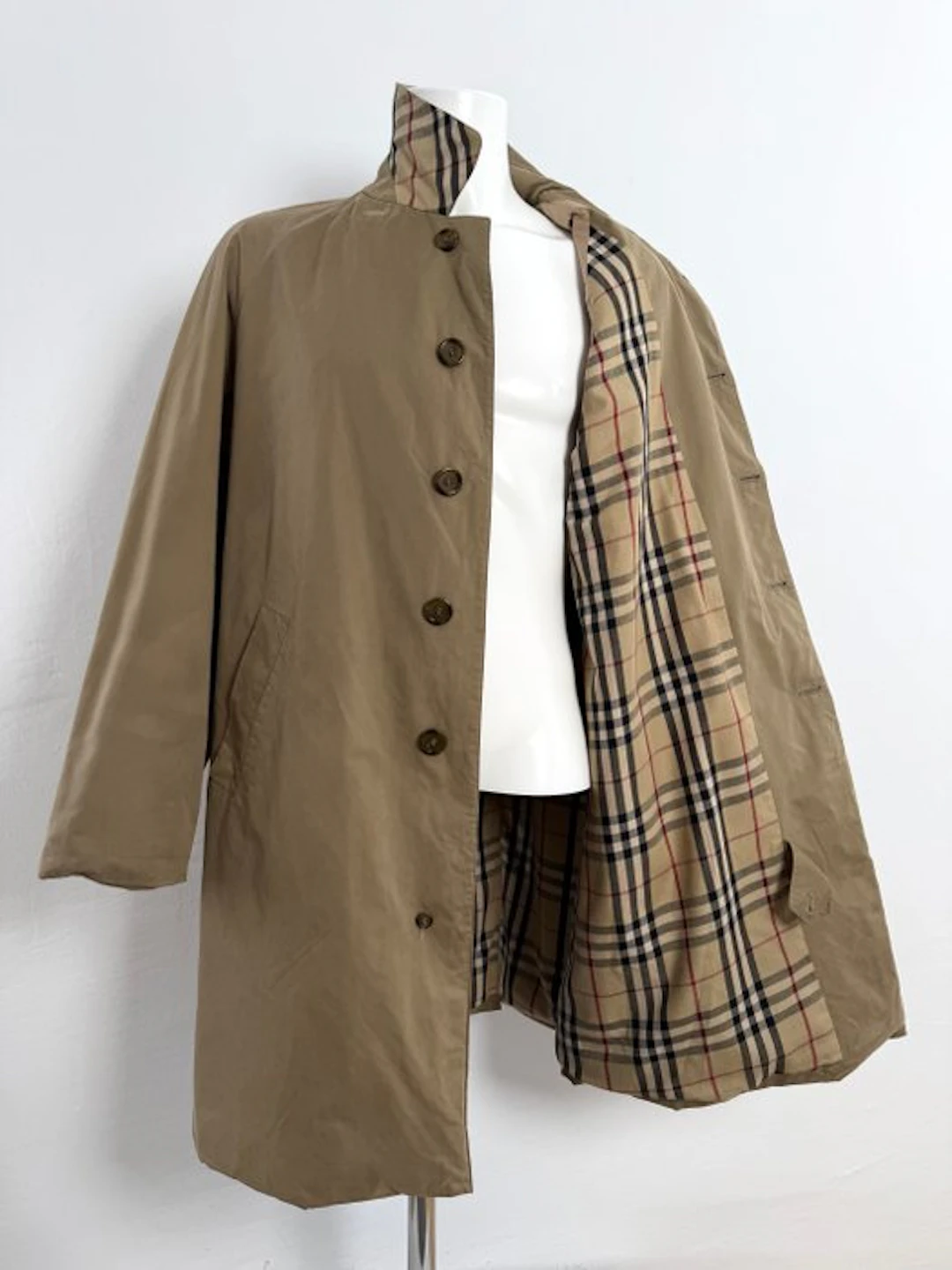 Burberry - Trench coat