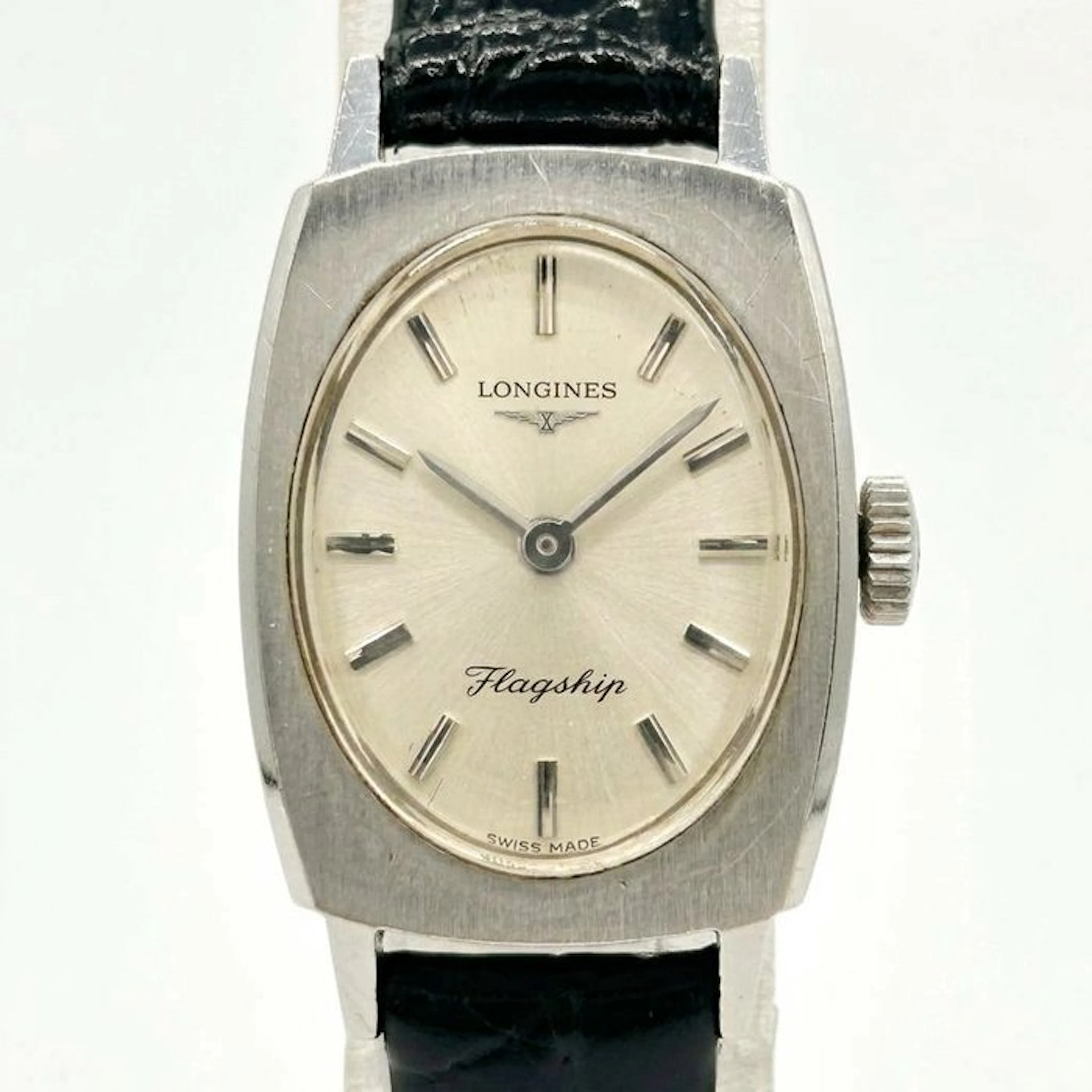 Longines - Flagship - No reserve price - 16084030 - Women - 1970-1979