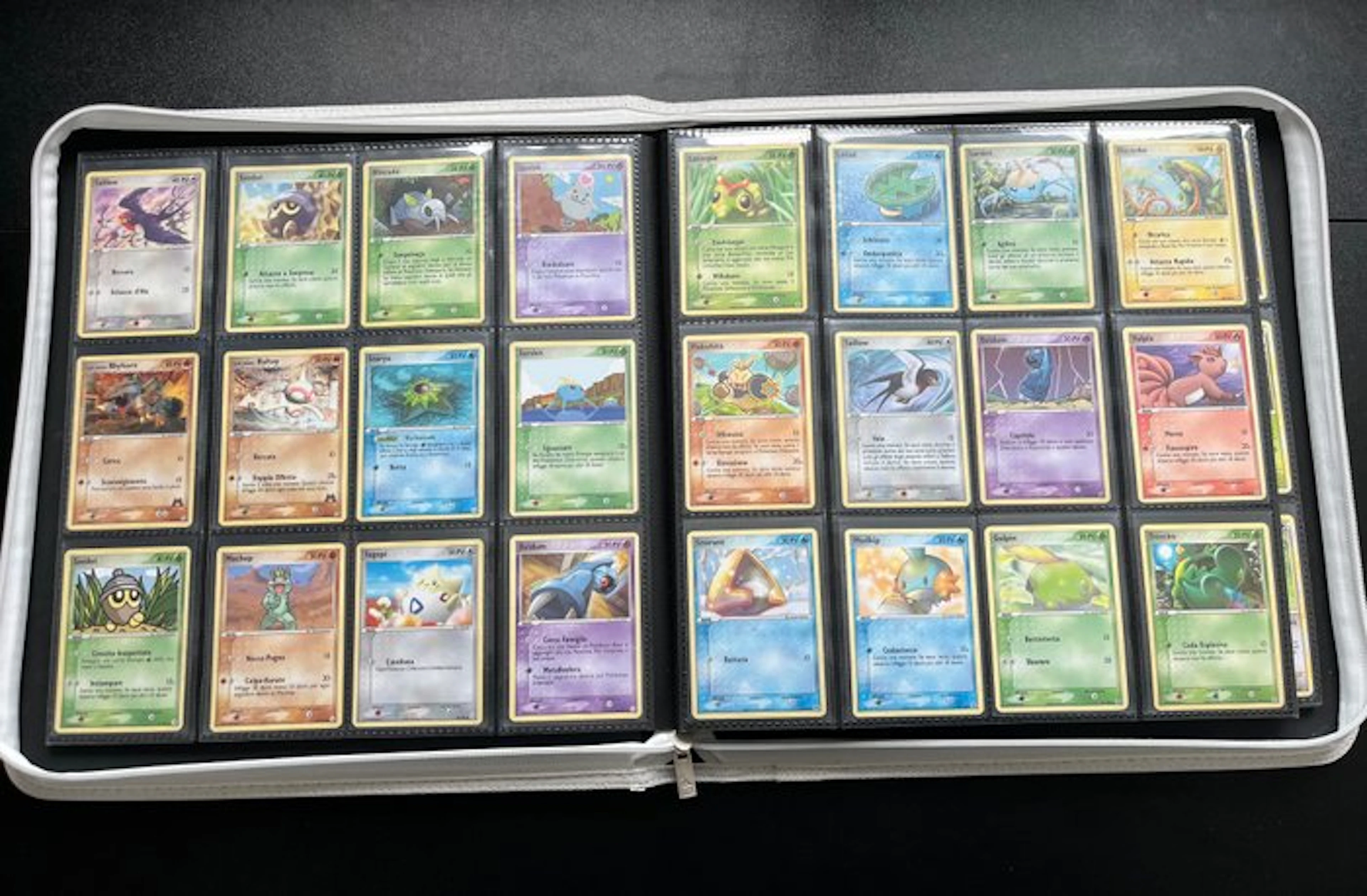 Pokémon - 132 Card - special vintage Pokemon cards from...