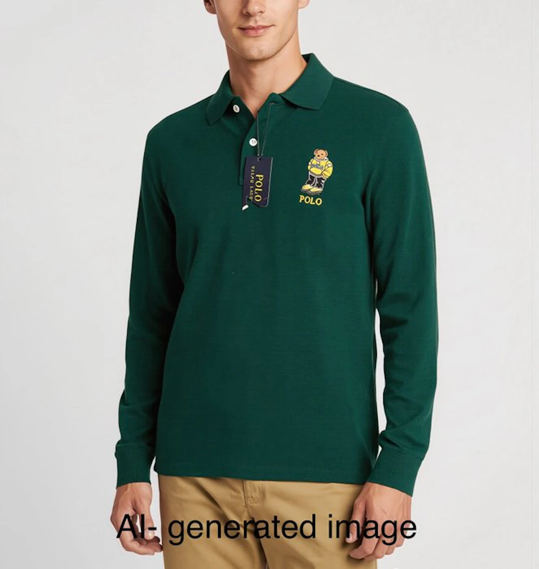 Polo Ralph Lauren - Polo shirt - New with tags
