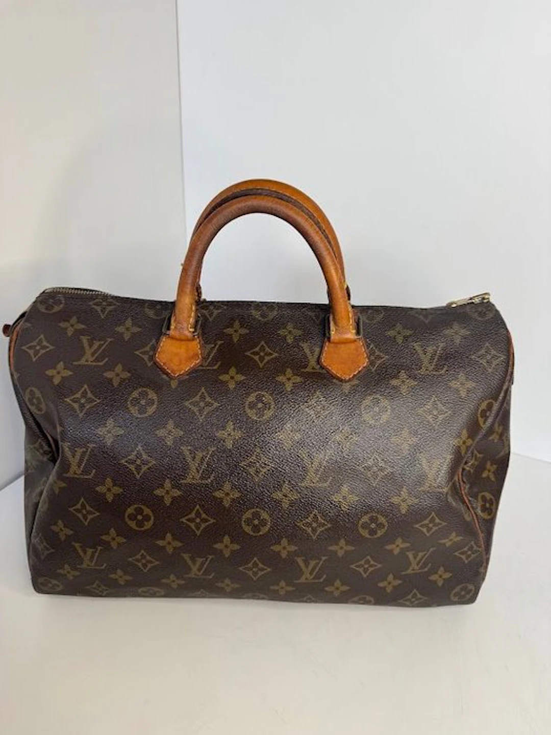 Louis Vuitton - Speedy - Handbag