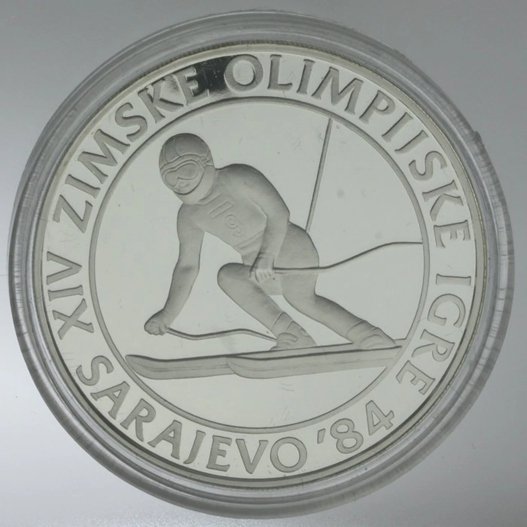 Yugoslavia