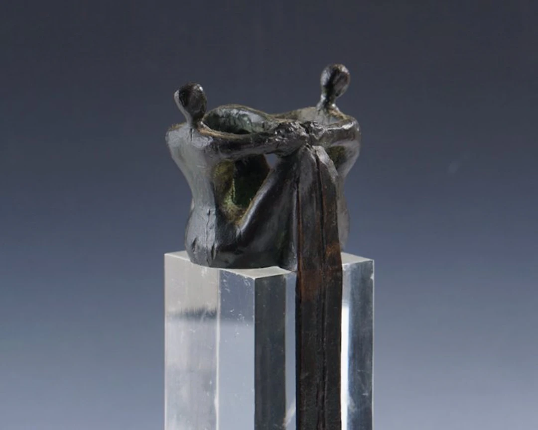 Corry Ammerlaan - Sculpture