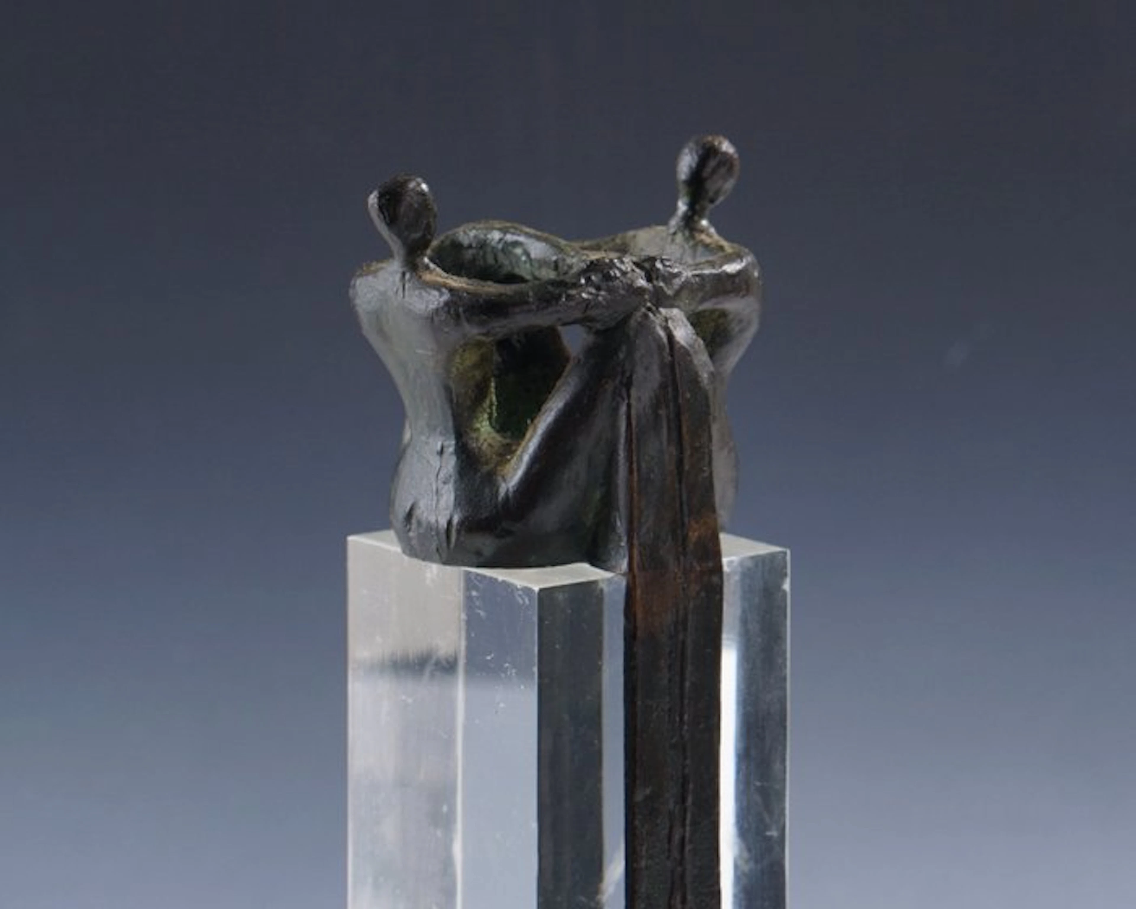 Corry Ammerlaan - Sculpture