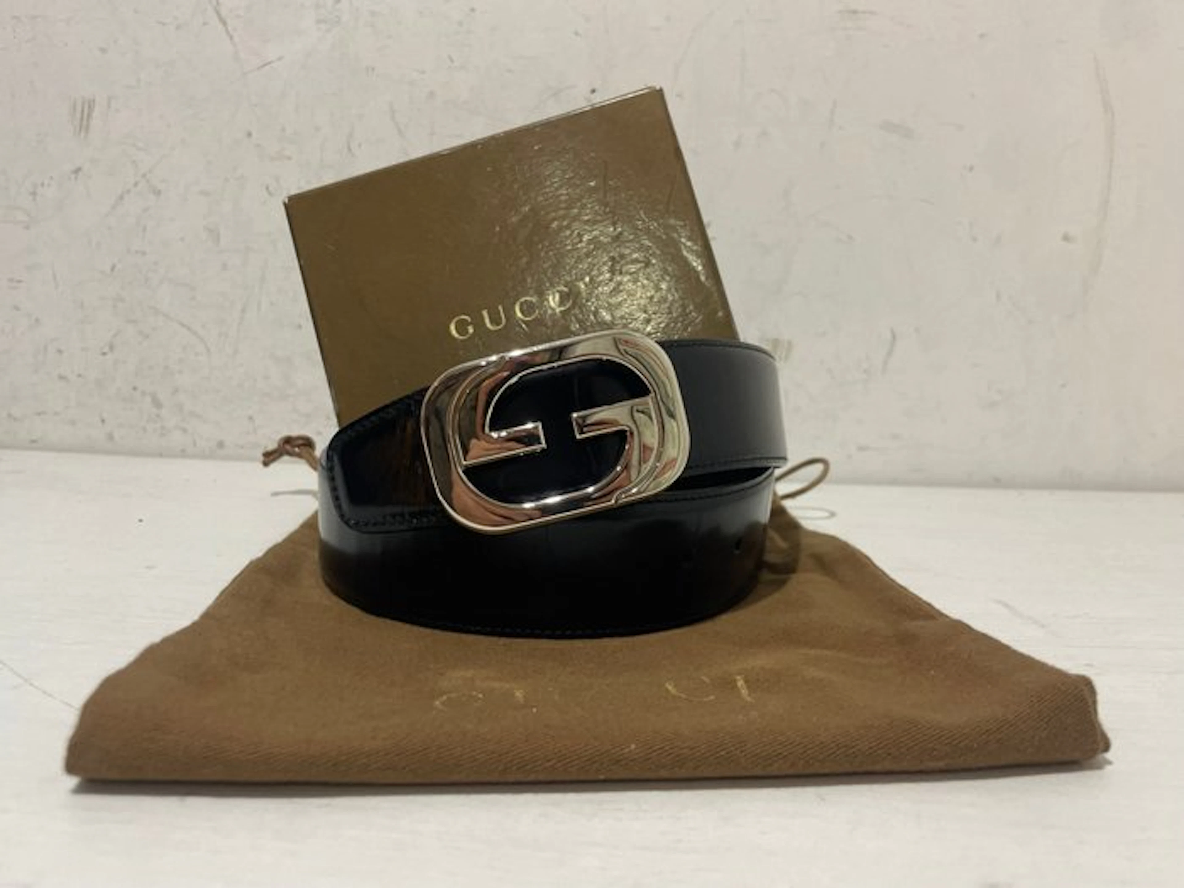 Gucci - Belt - Belt