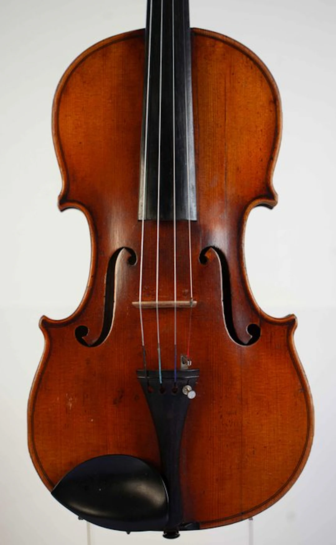 Labelled Franciscus Pressenda - - Violin - Unknown