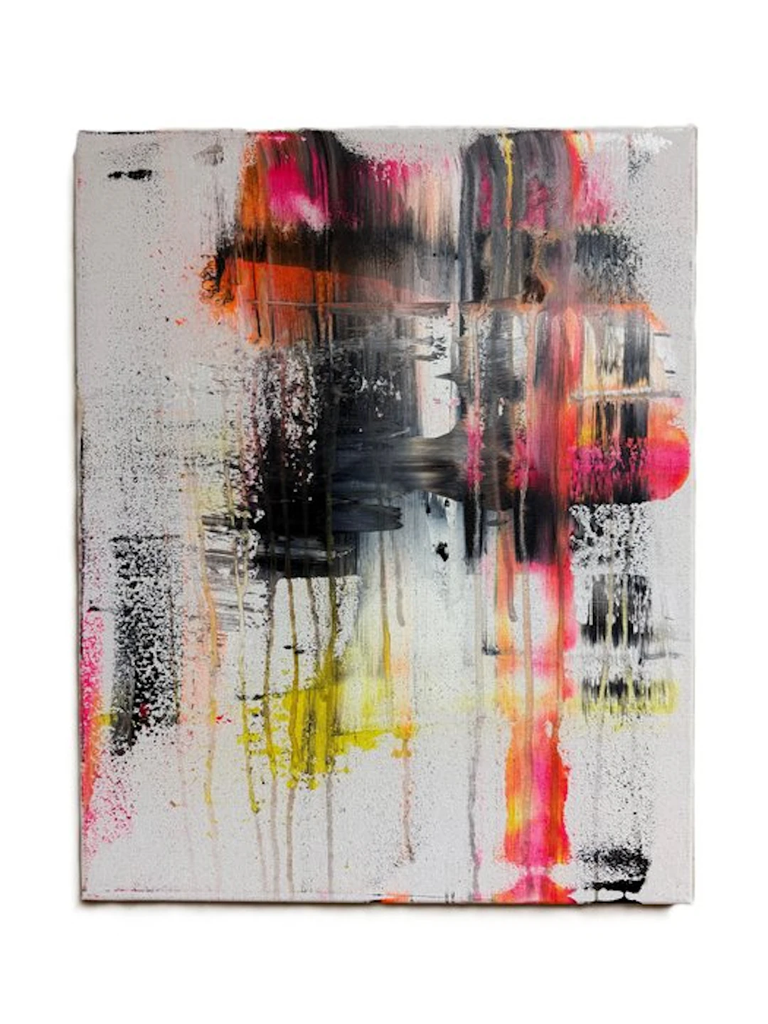 Karl Lagasse - Tableau "This Side"