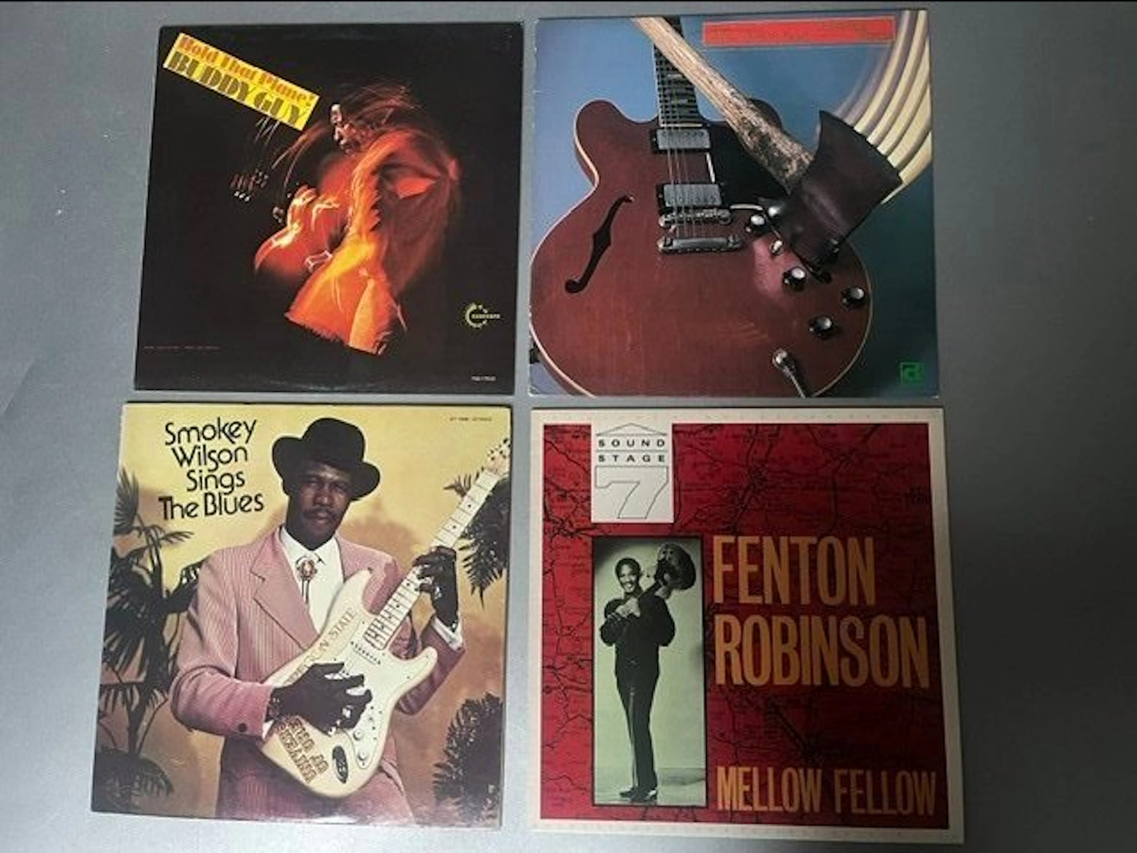 Buddy Guy