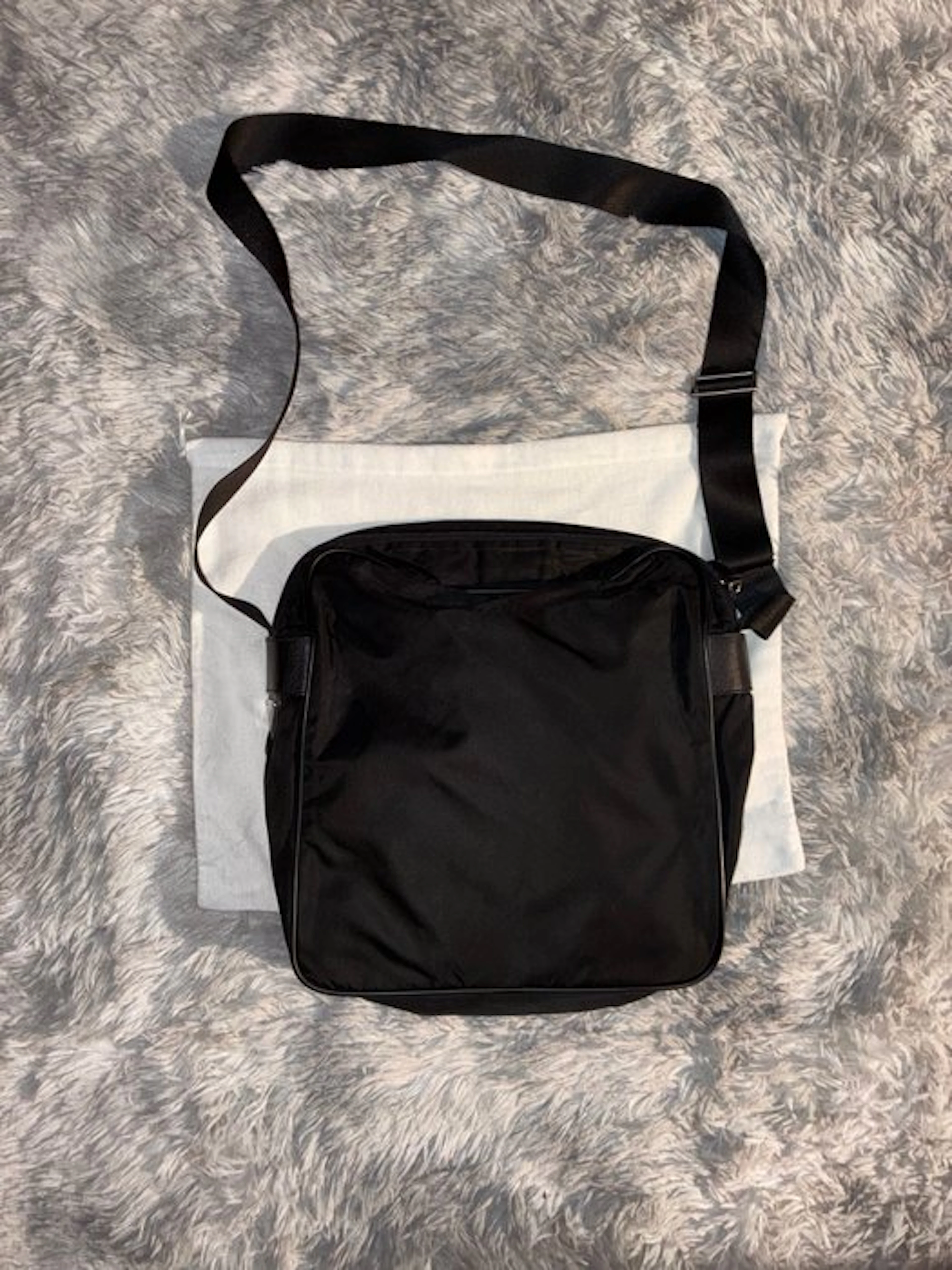 Prada - Crossbody bag