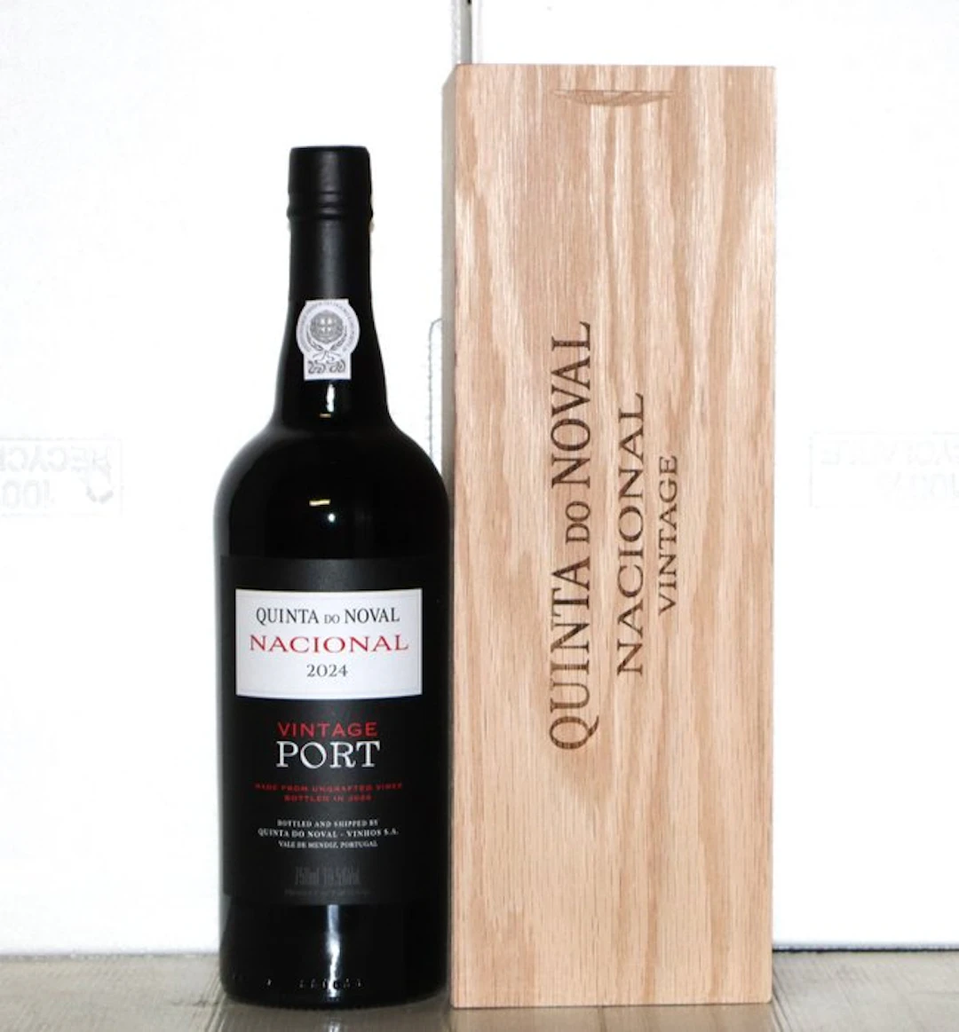 2024 Quinta Do Noval