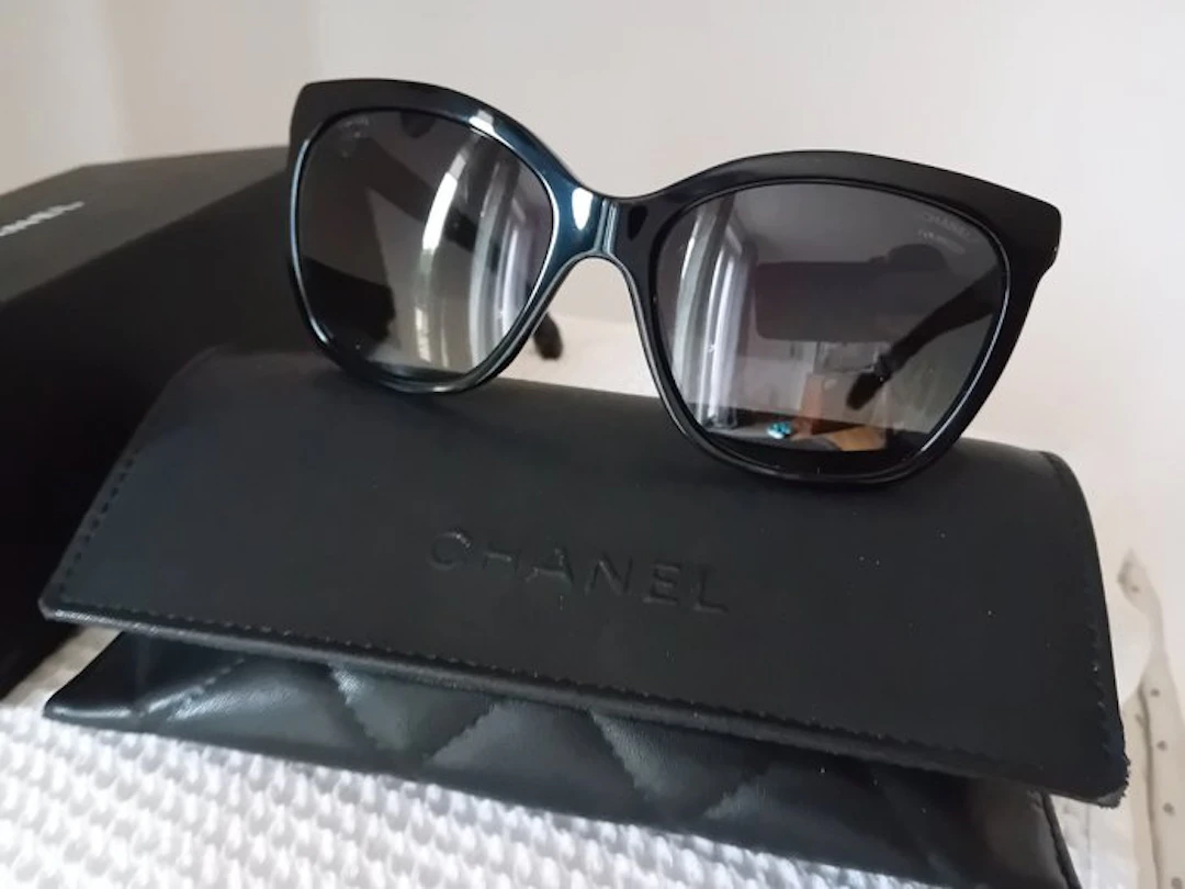 Chanel - Sunglasses