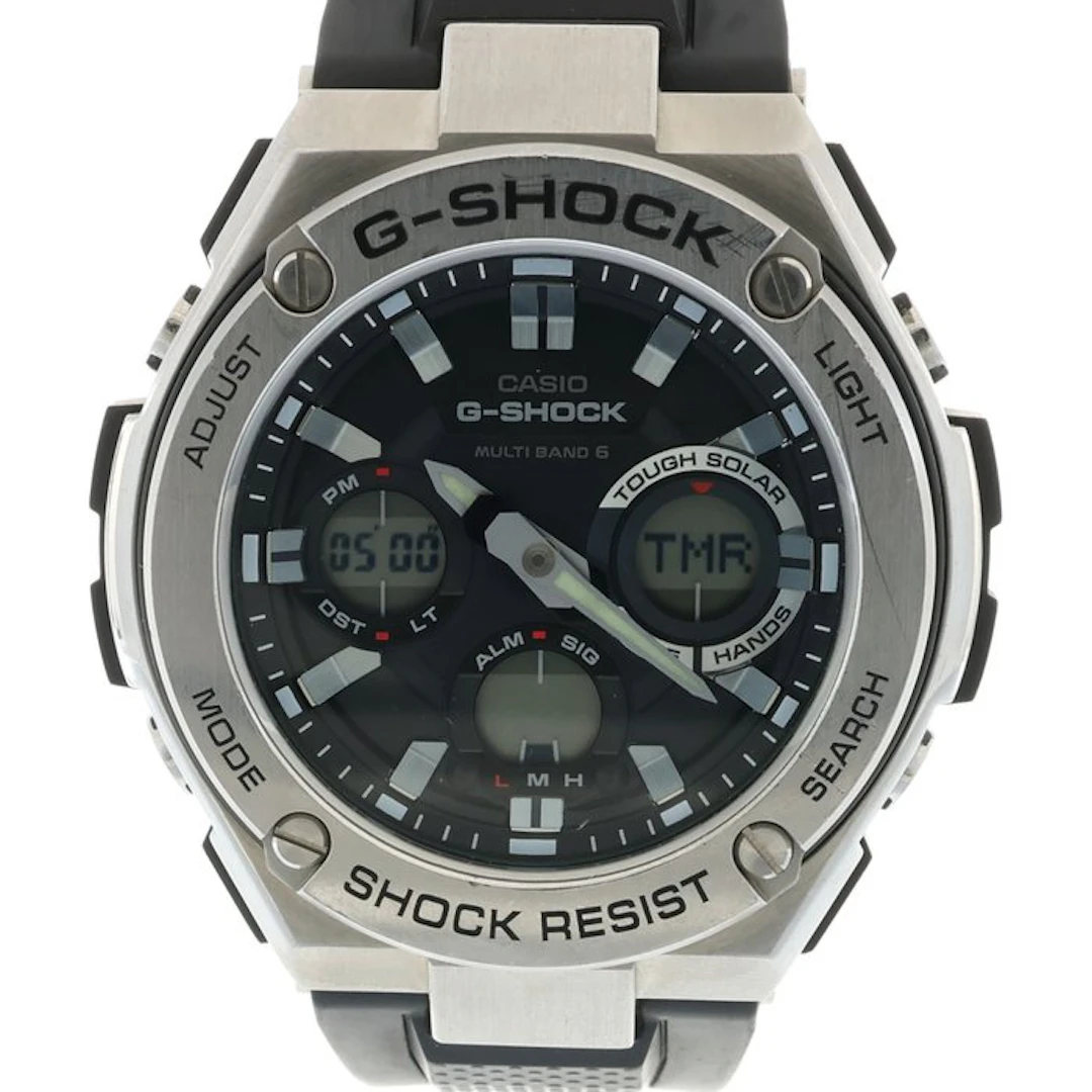 Casio - G-Shock G-Steel - No reserve price - GST-W110 - Men - 2010-2020