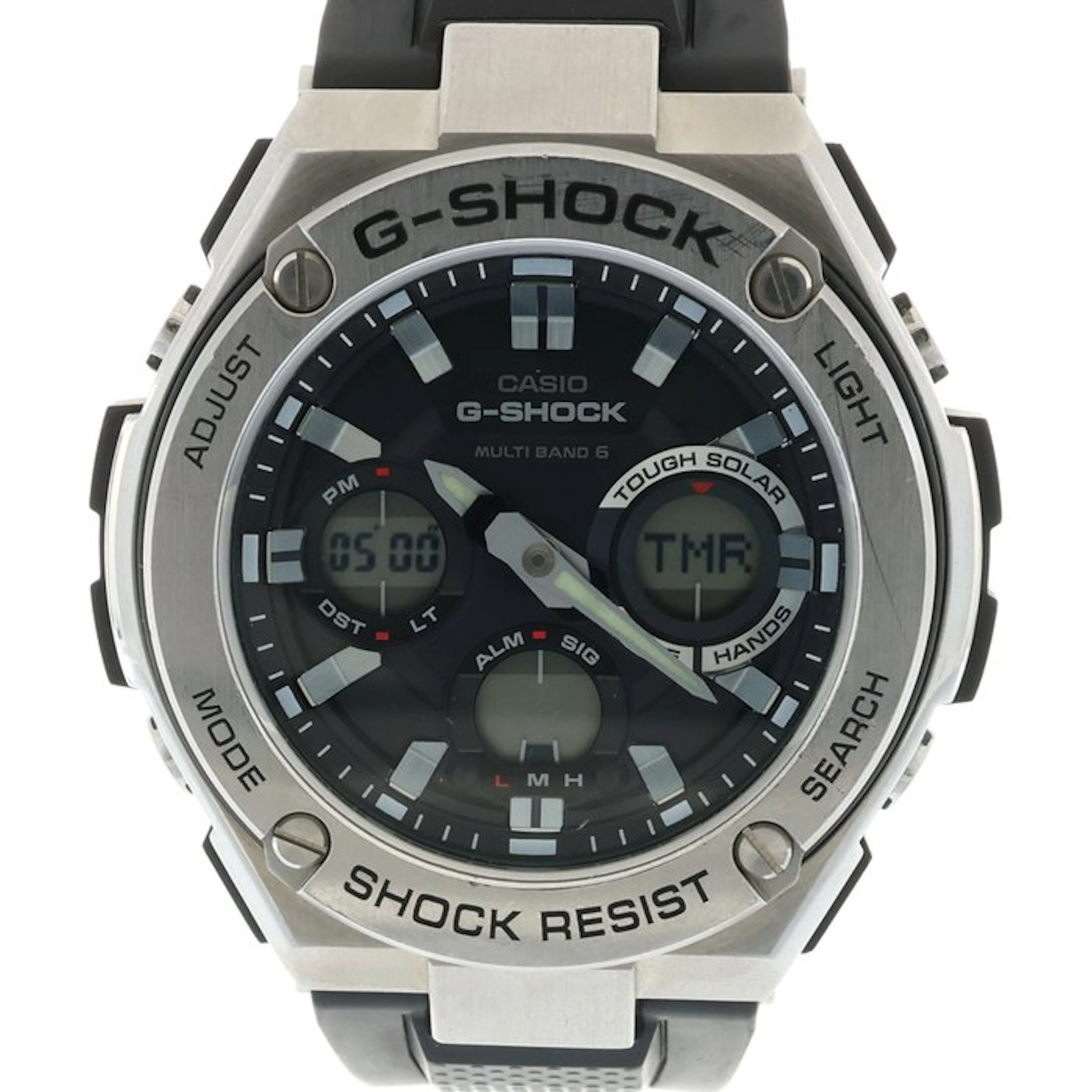 Casio - G-Shock G-Steel - No reserve price - GST-W110 - Men - 2010-2020