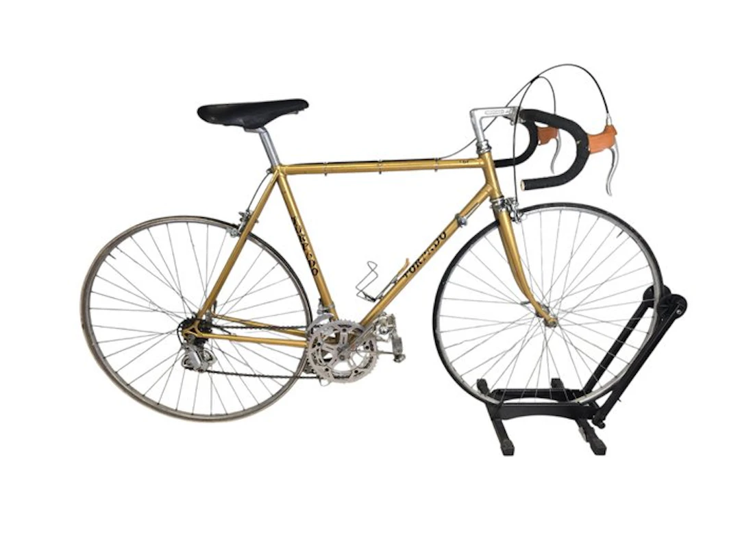 torpado - Bicycle - Before 1900